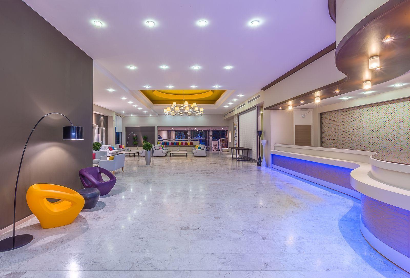 HOTEL KIPRIOTIS HIPPOCRATES