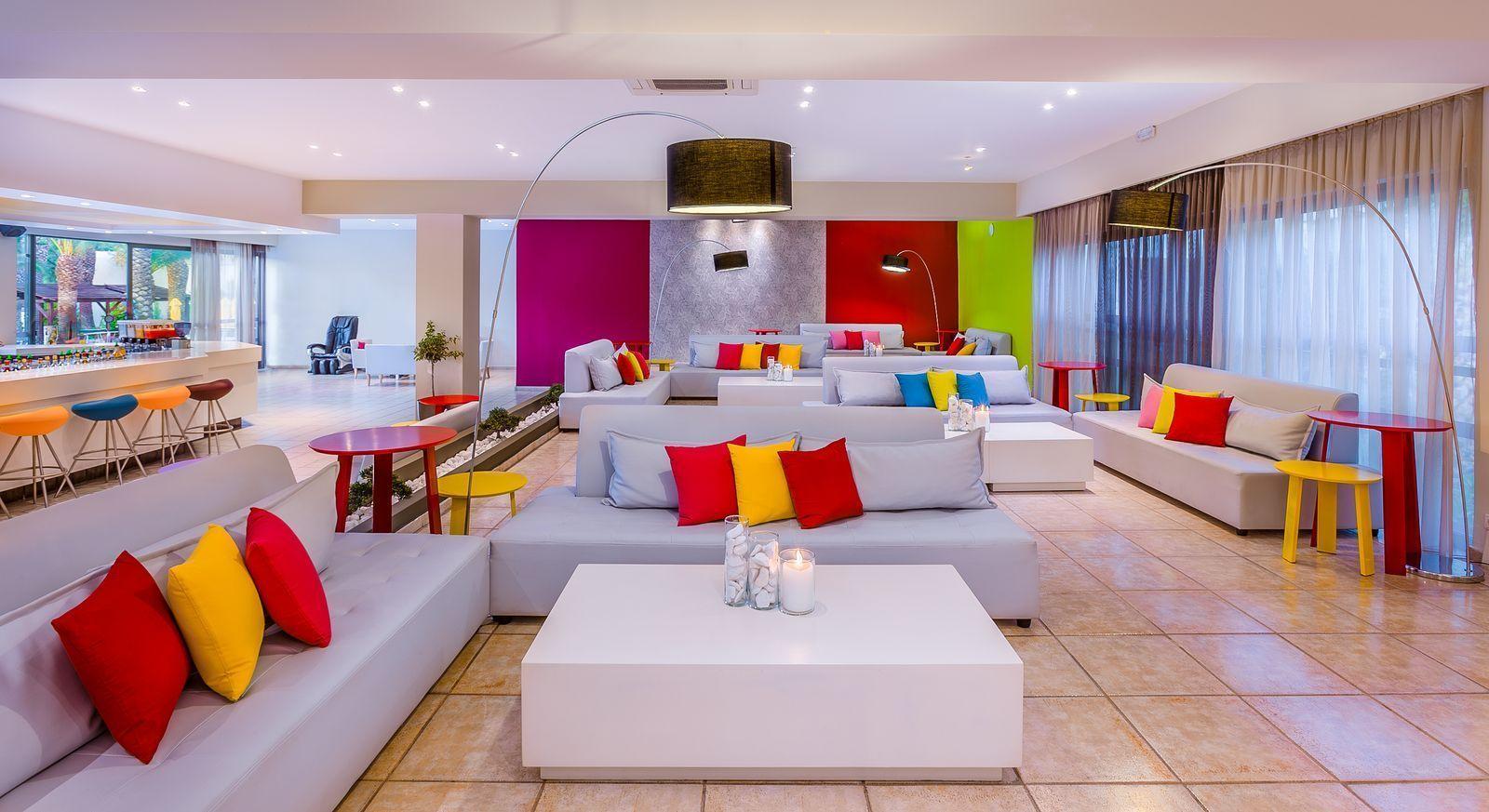 HOTEL KIPRIOTIS HIPPOCRATES
