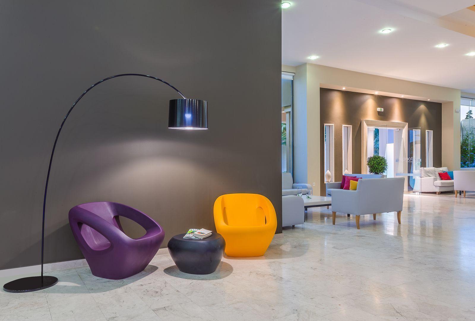 HOTEL KIPRIOTIS HIPPOCRATES