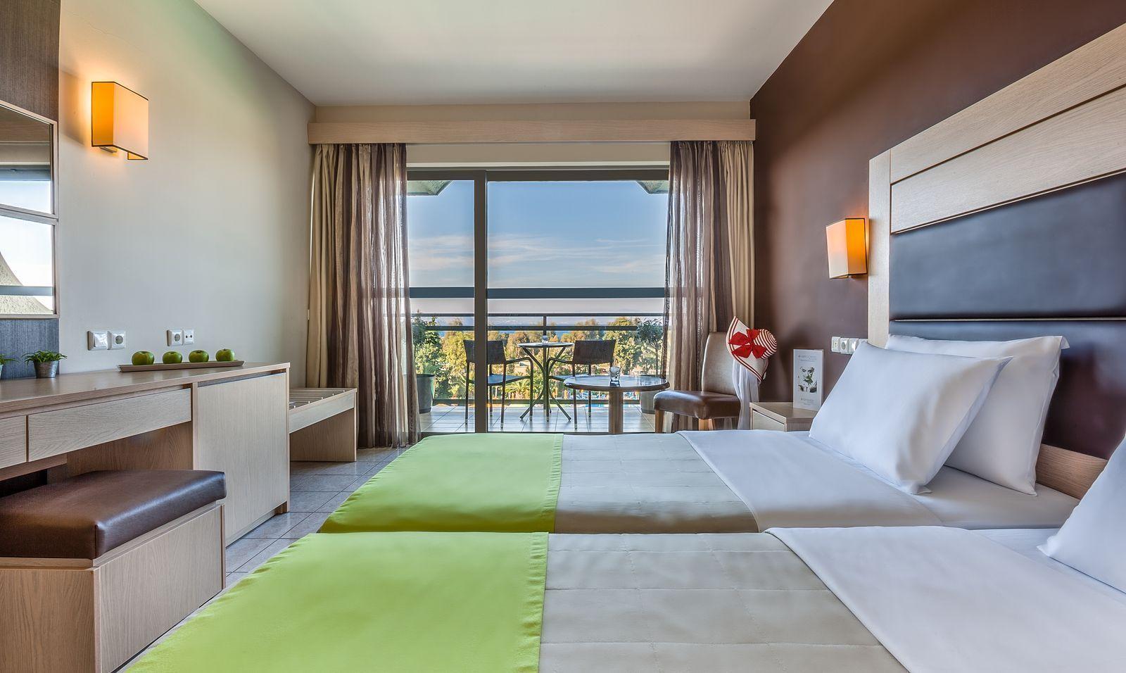 HOTEL KIPRIOTIS HIPPOCRATES
