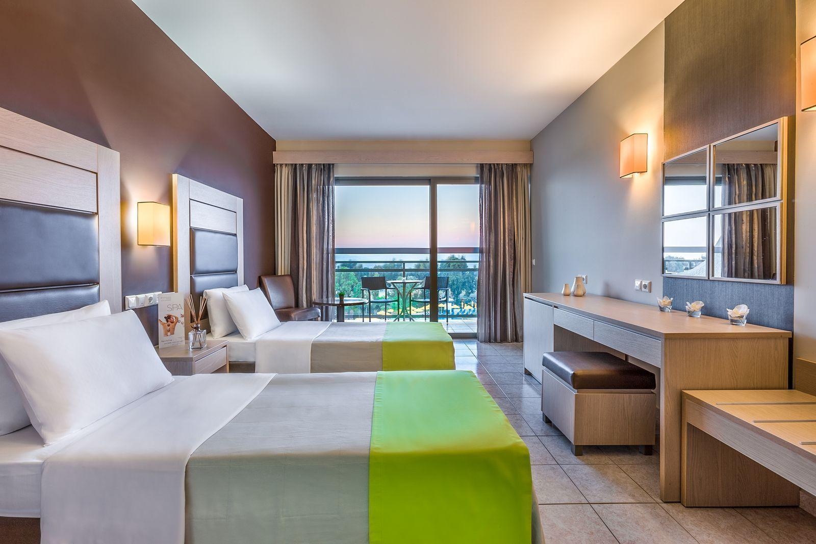 HOTEL KIPRIOTIS HIPPOCRATES