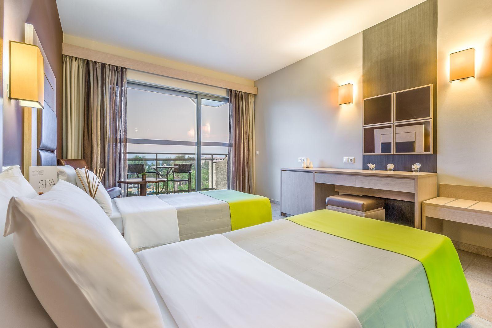 HOTEL KIPRIOTIS HIPPOCRATES