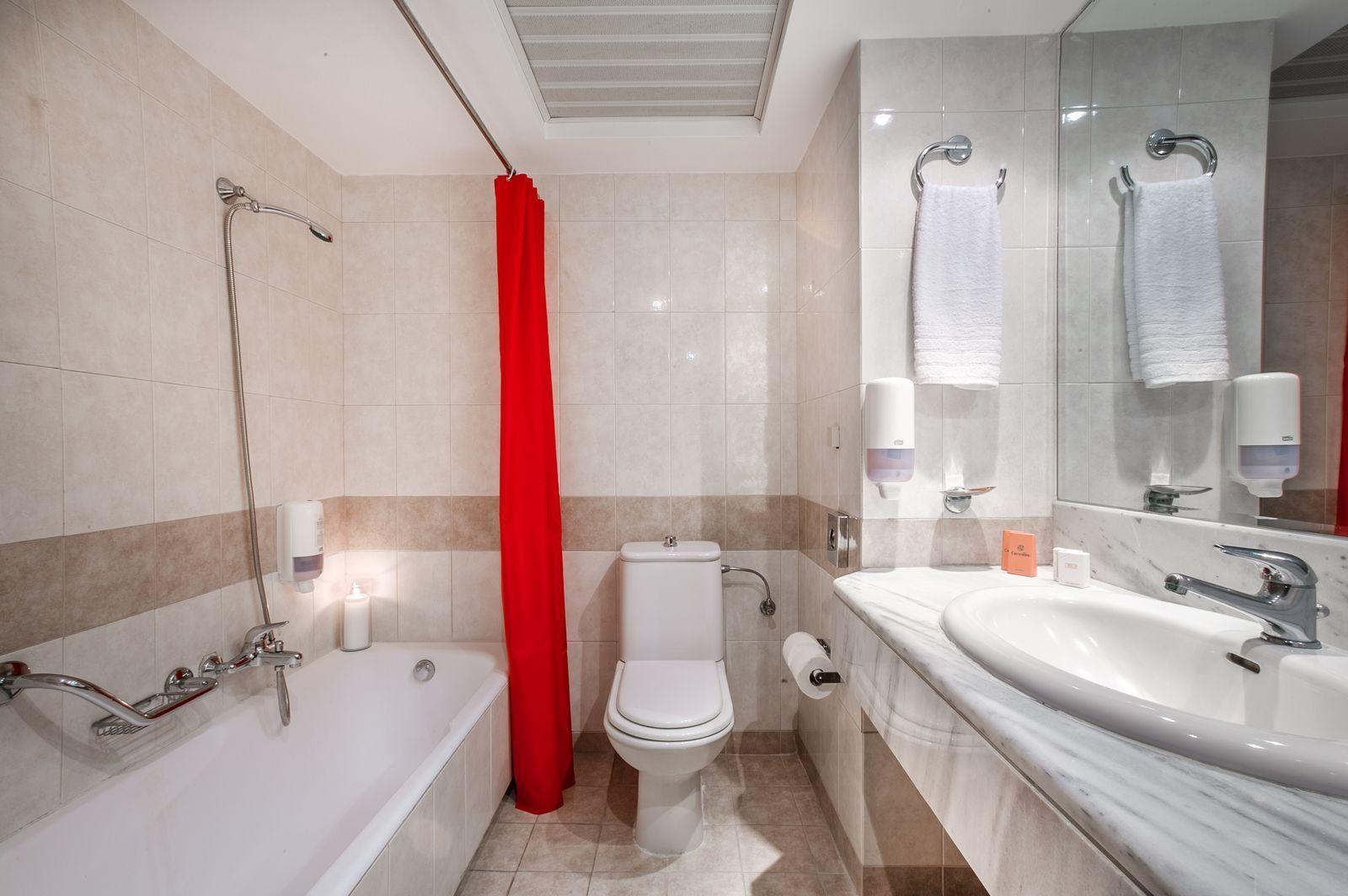 HOTEL KIPRIOTIS HIPPOCRATES