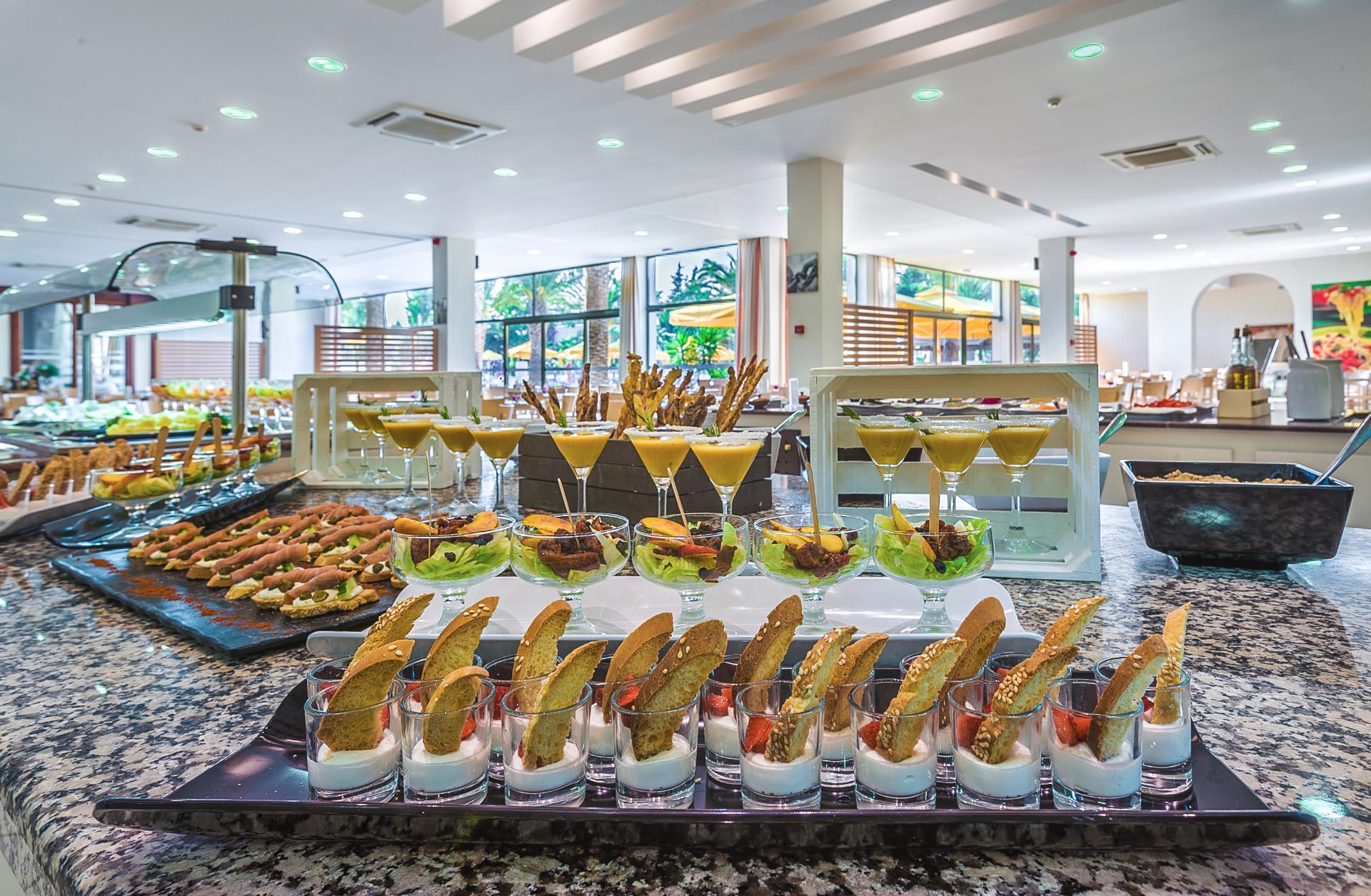 HOTEL KIPRIOTIS HIPPOCRATES