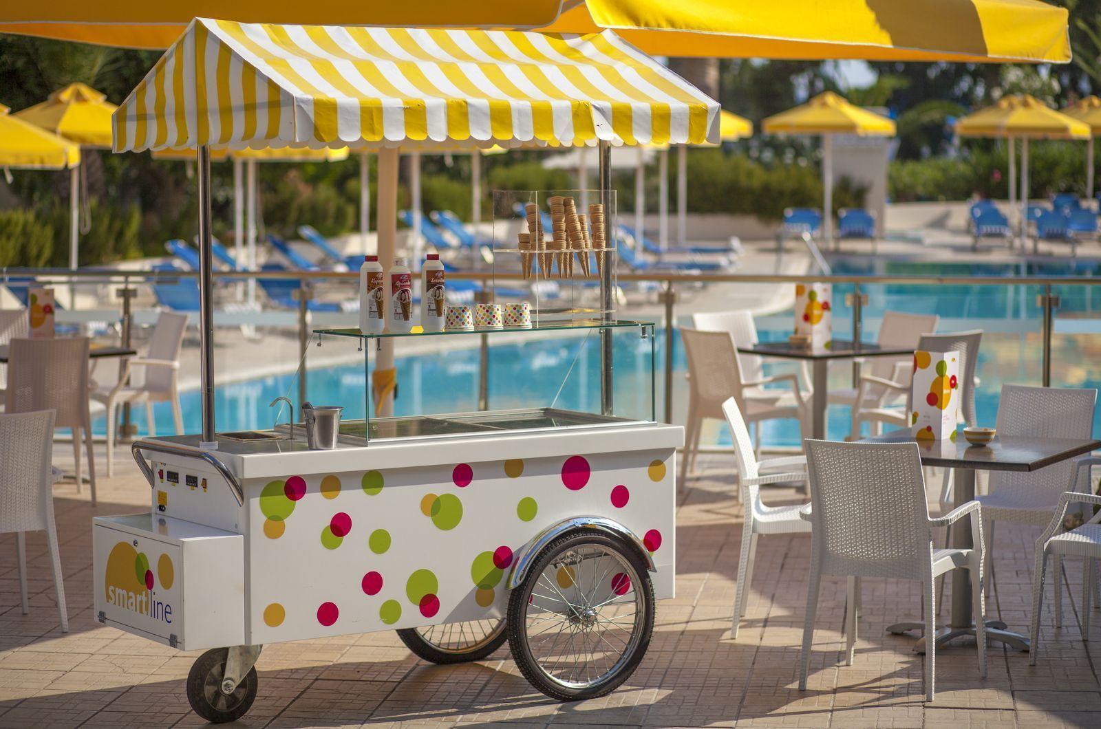 HOTEL KIPRIOTIS HIPPOCRATES
