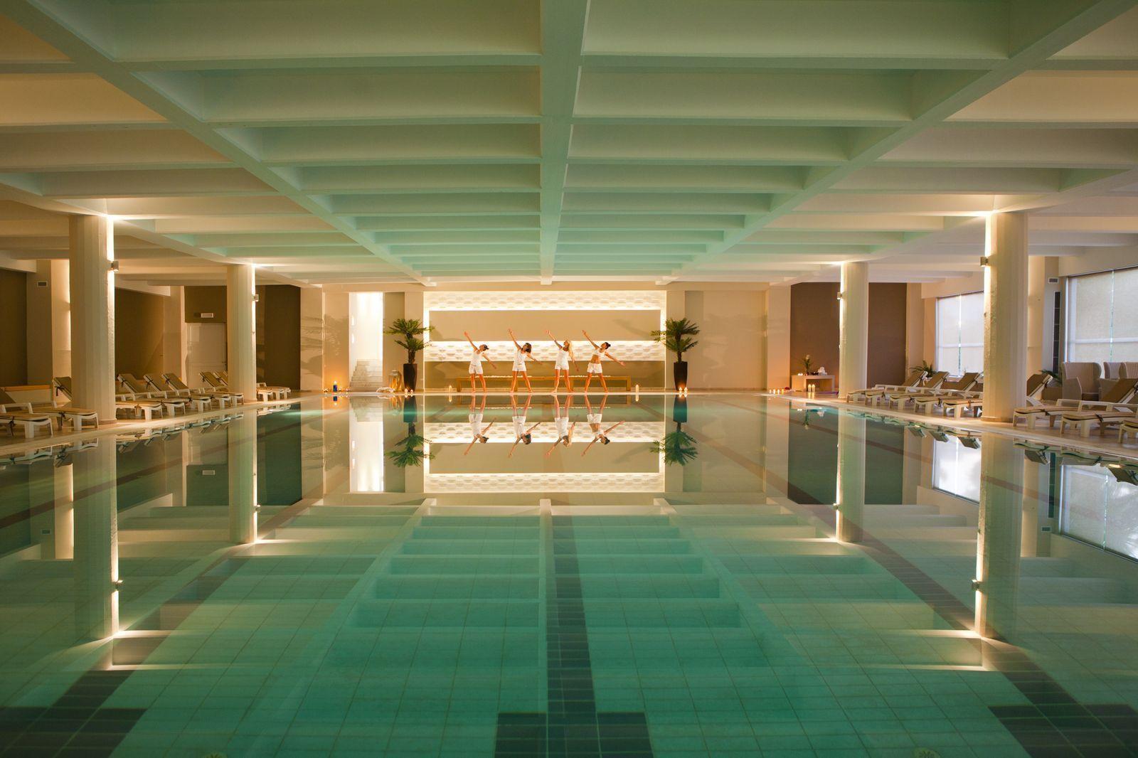 HOTEL KIPRIOTIS HIPPOCRATES