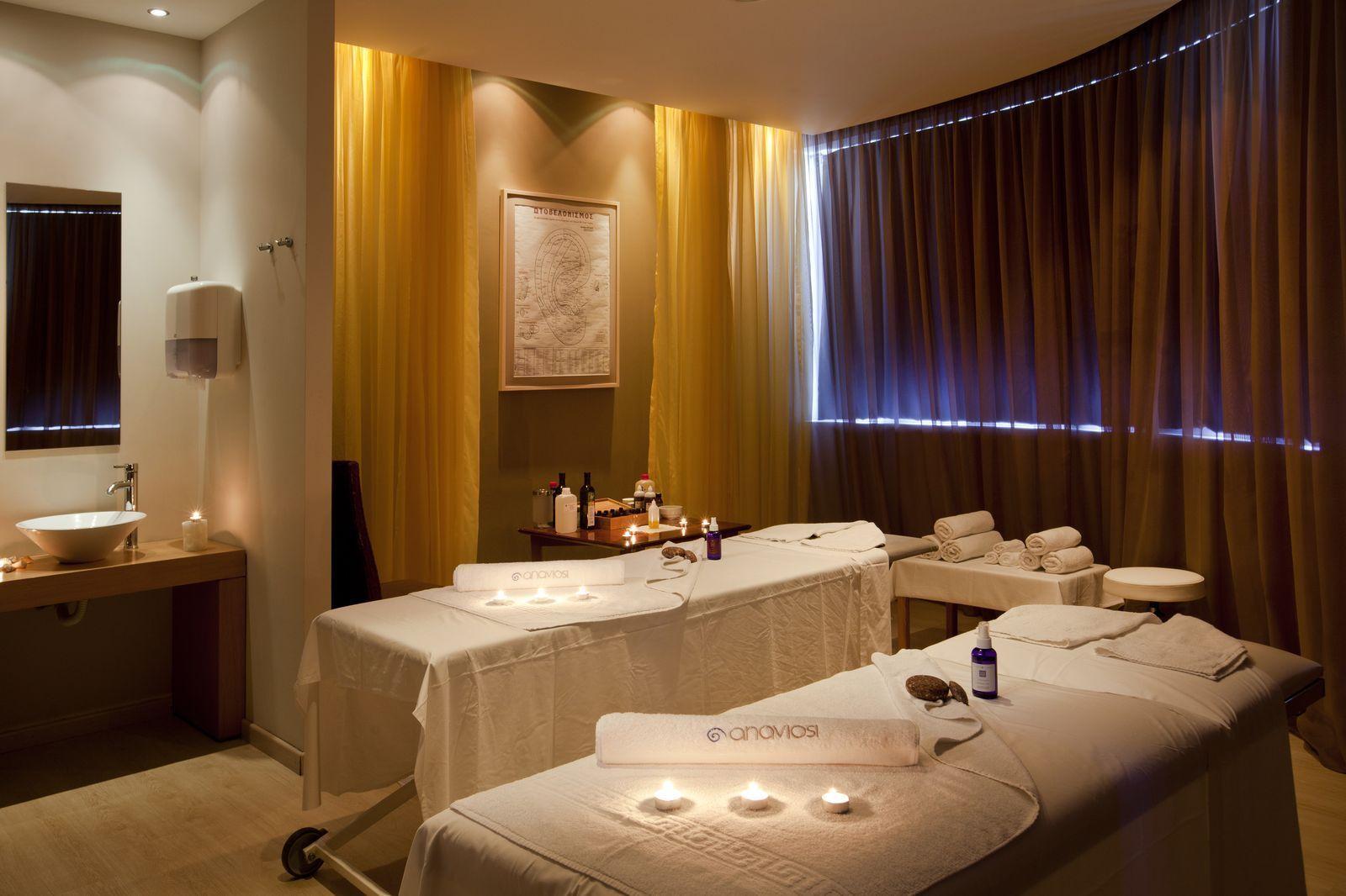 HOTEL KIPRIOTIS HIPPOCRATES