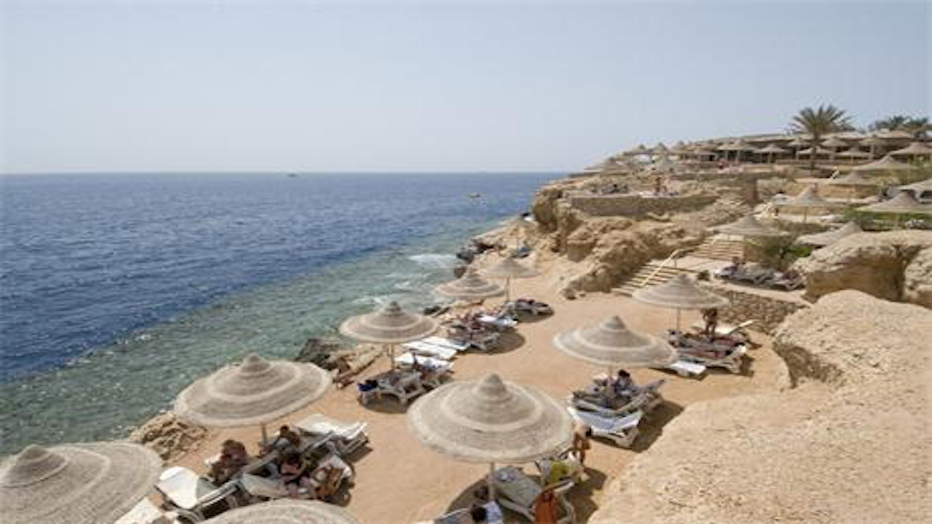 dreams beach sharm el sheik