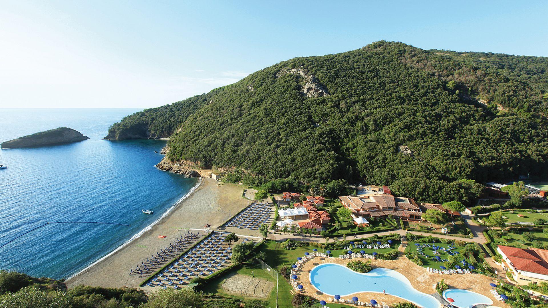 TH Ortano Mare Village