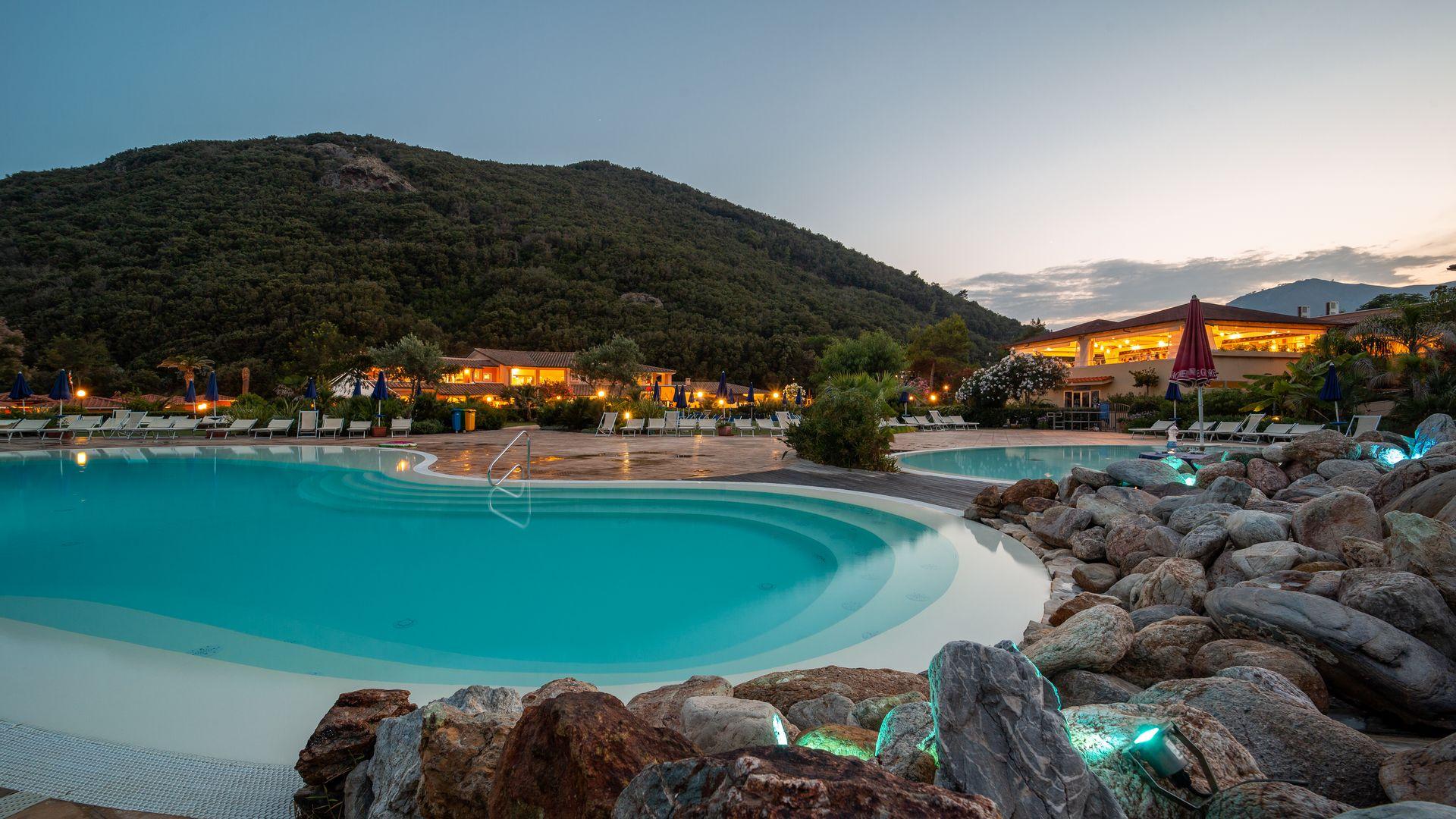 TH Ortano Mare Village