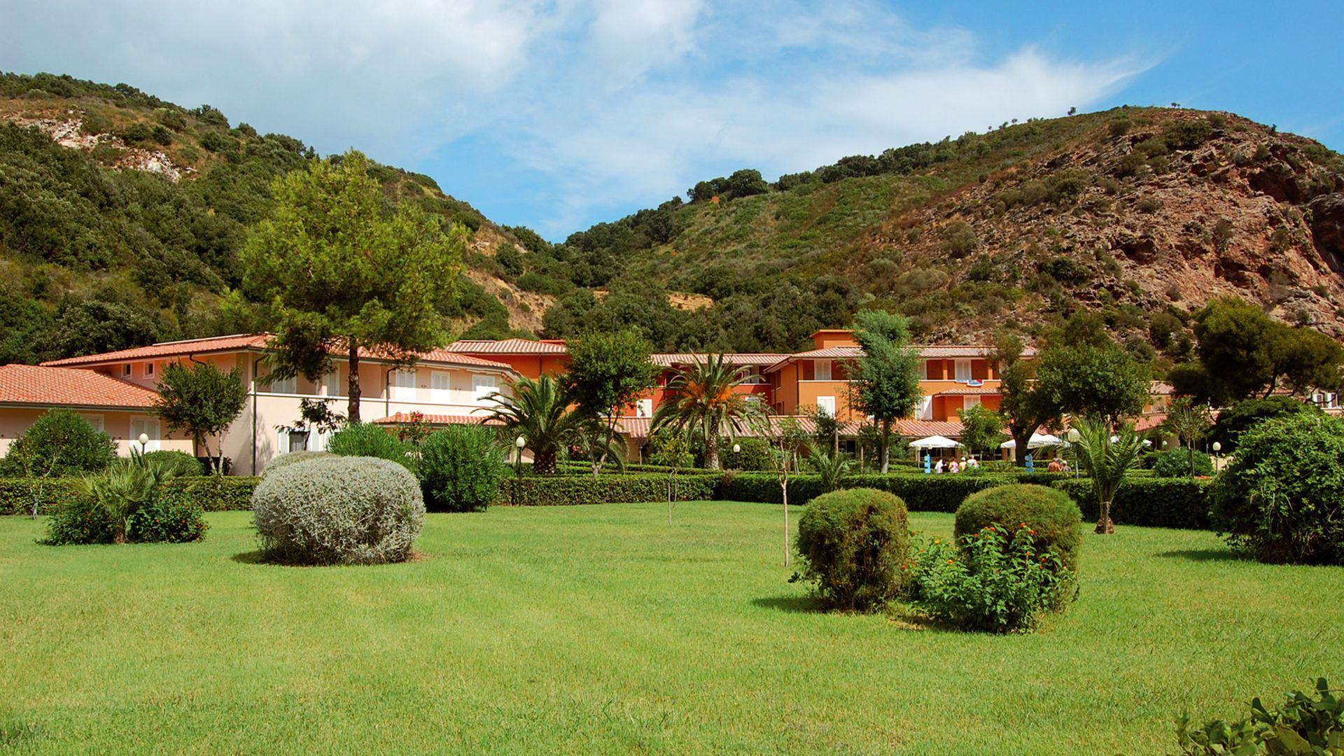 TH Ortano Mare Village