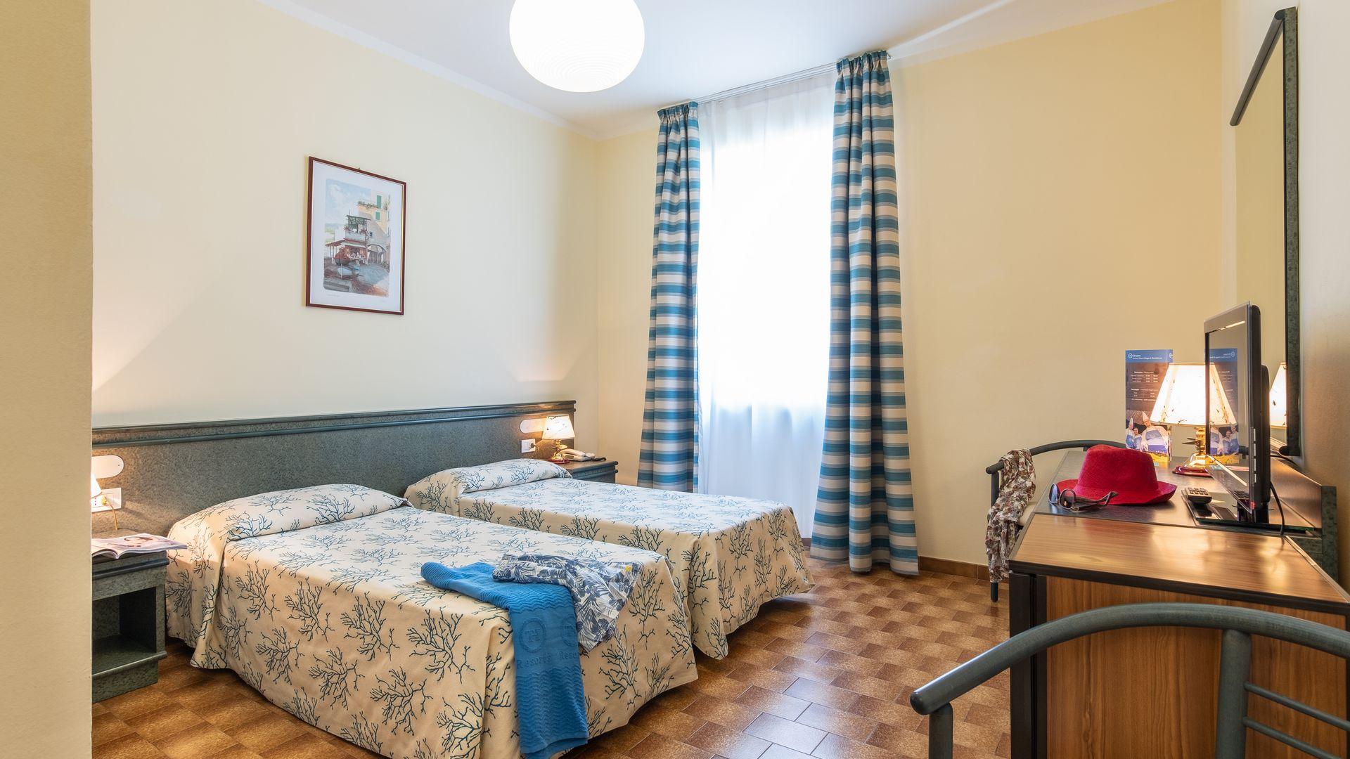 TH Ortano Mare Village