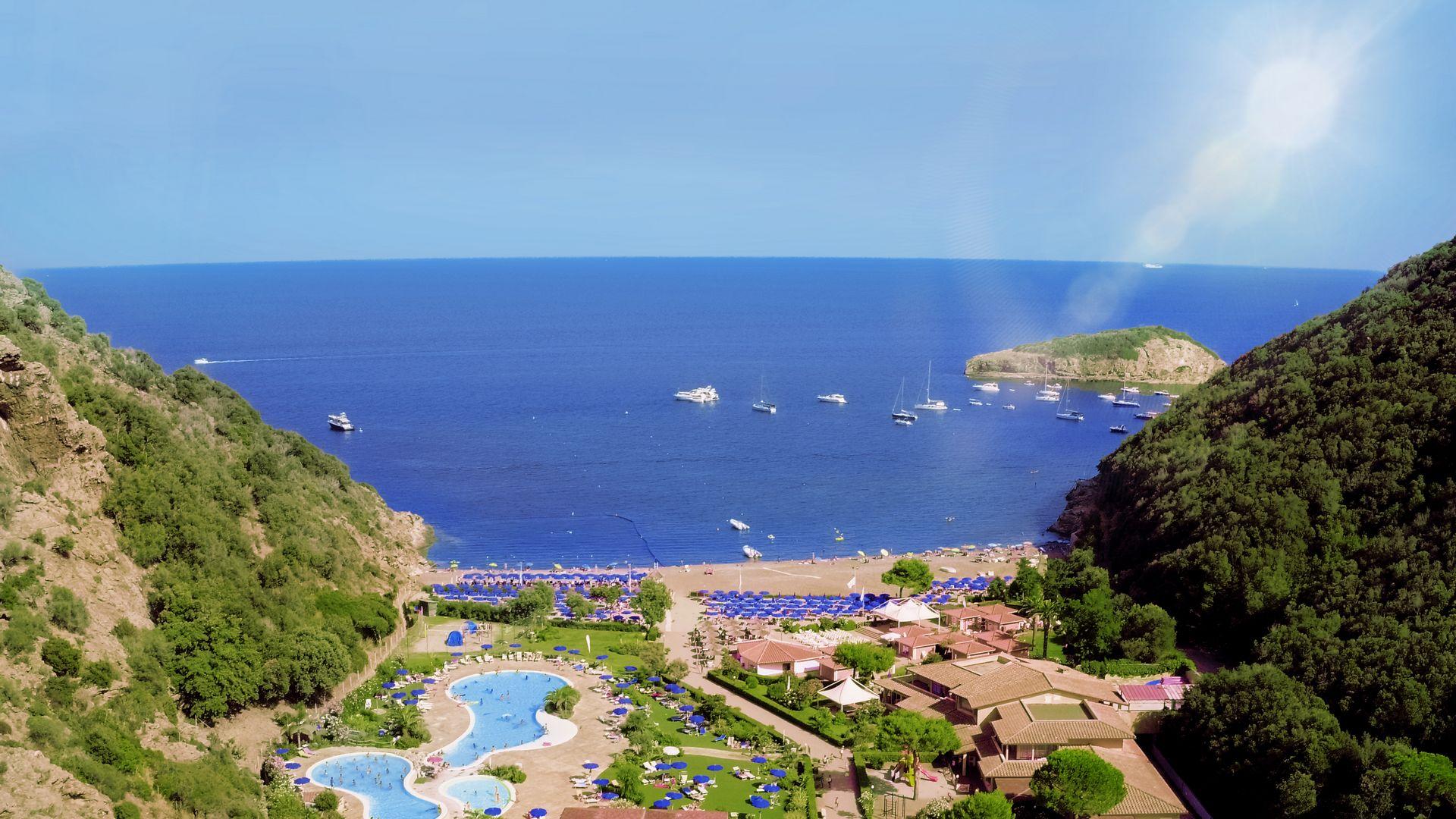 TH Ortano Mare Village