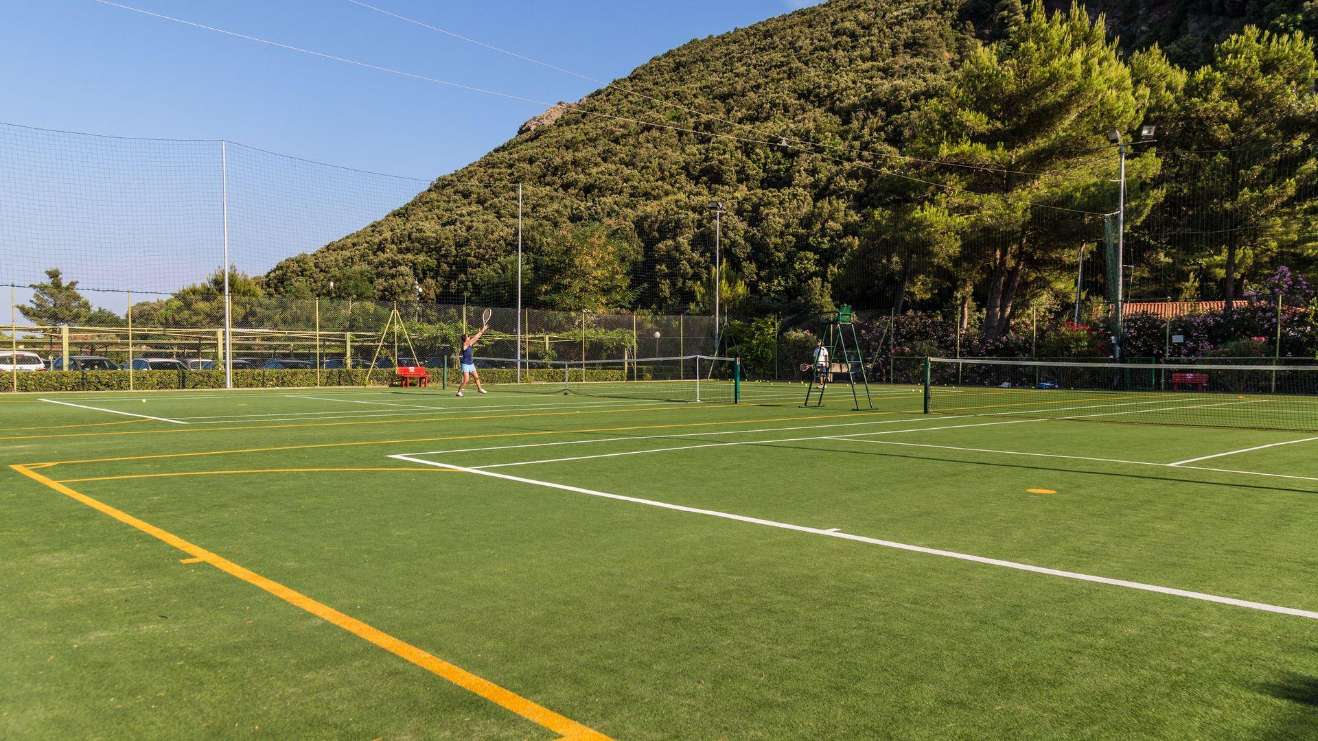TH Ortano Mare Village