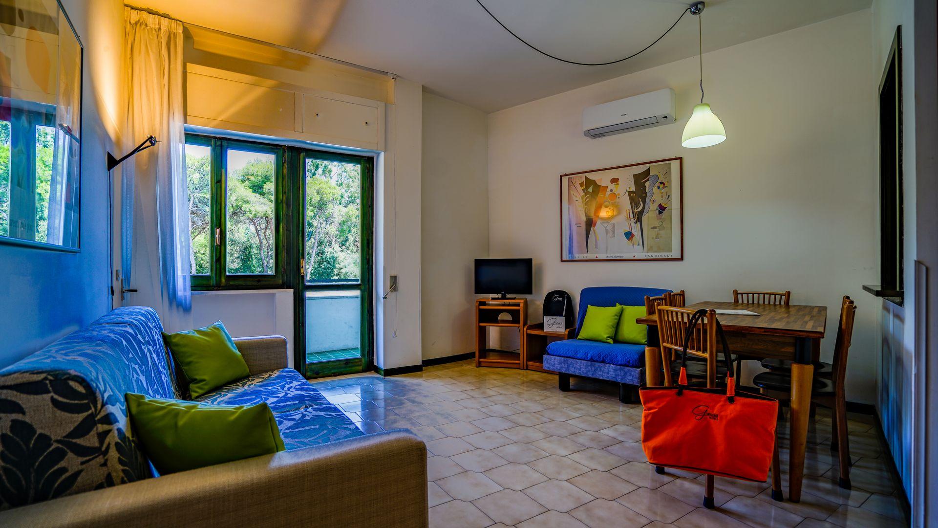 GH Campoverde Residence
