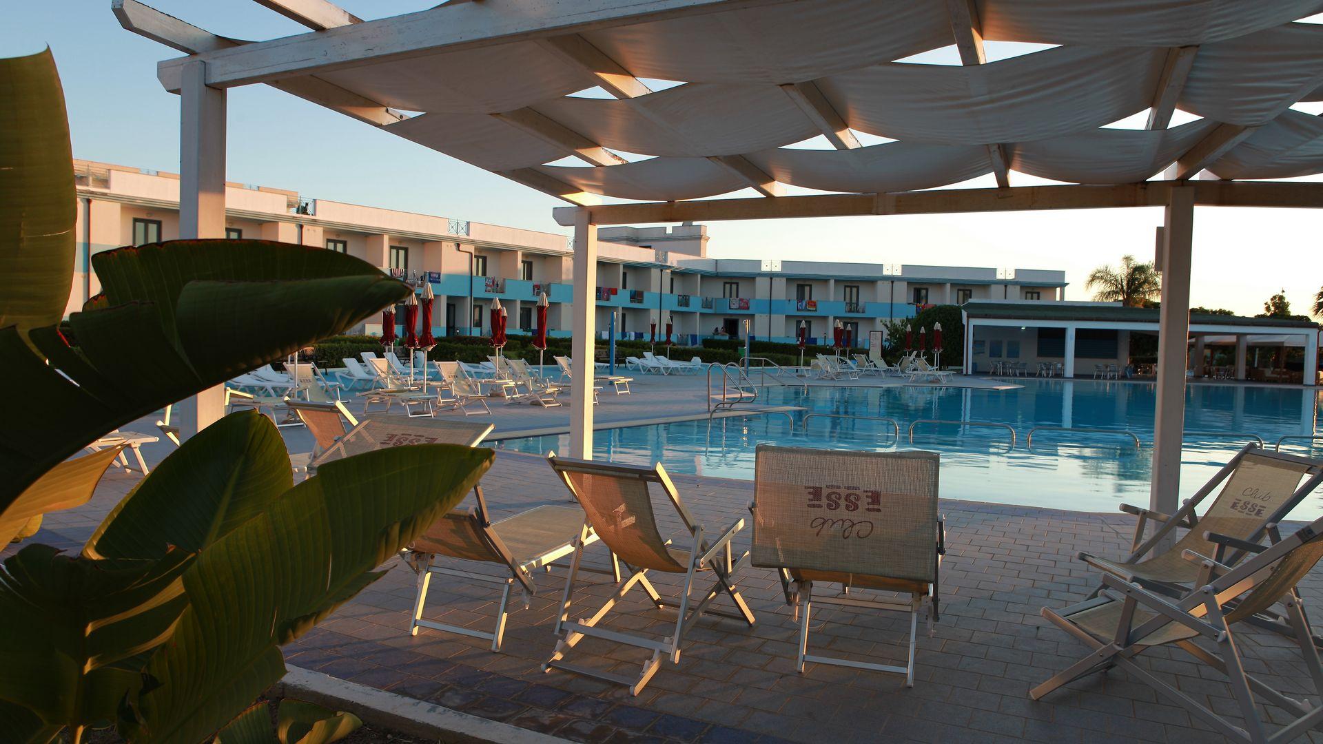 Club Esse Selinunte Beach