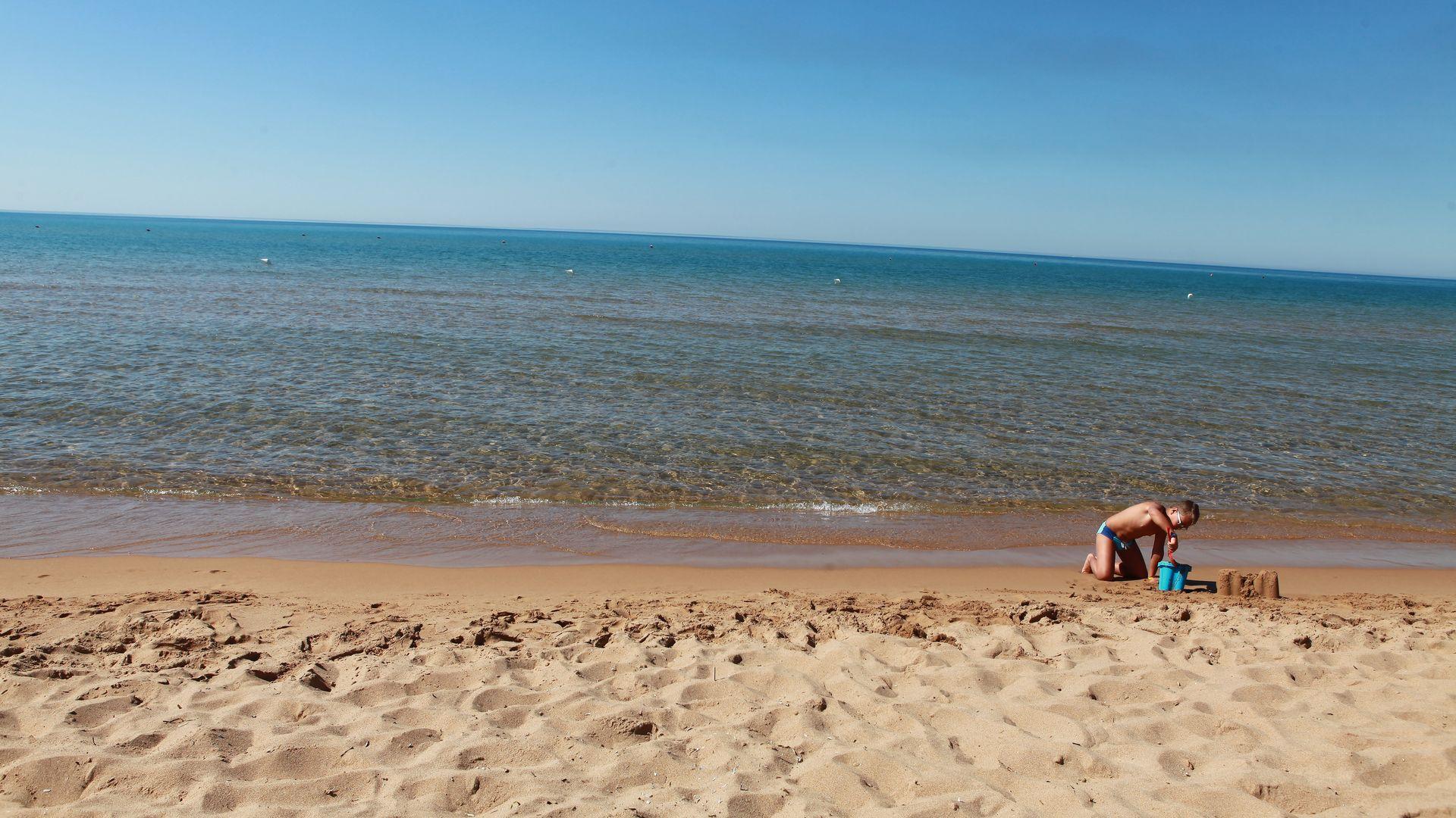 Club Esse Selinunte Beach
