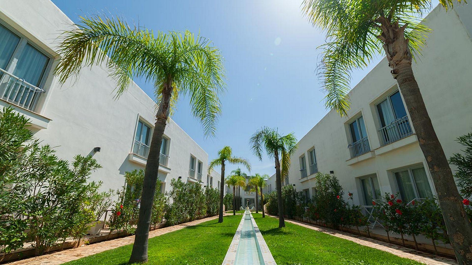 Zahira Resort & Village