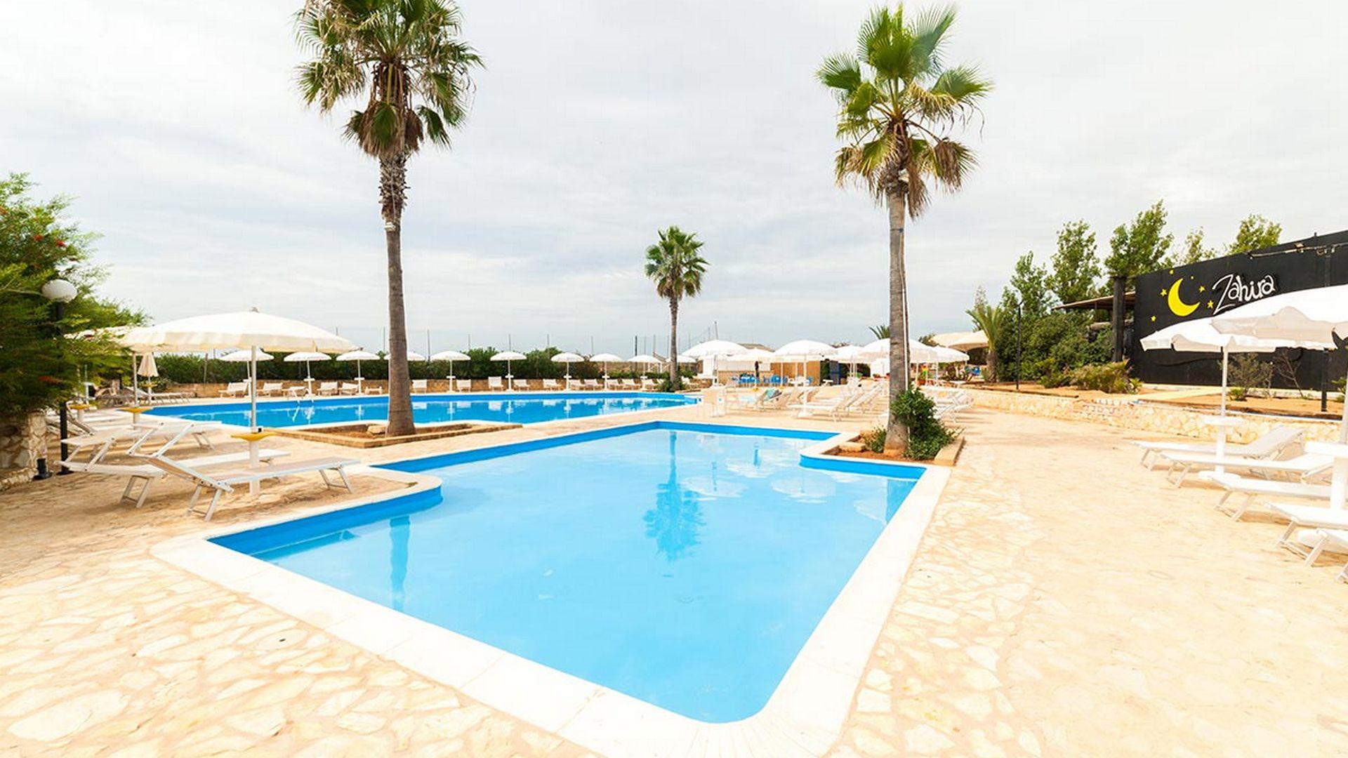 Zahira Resort & Village
