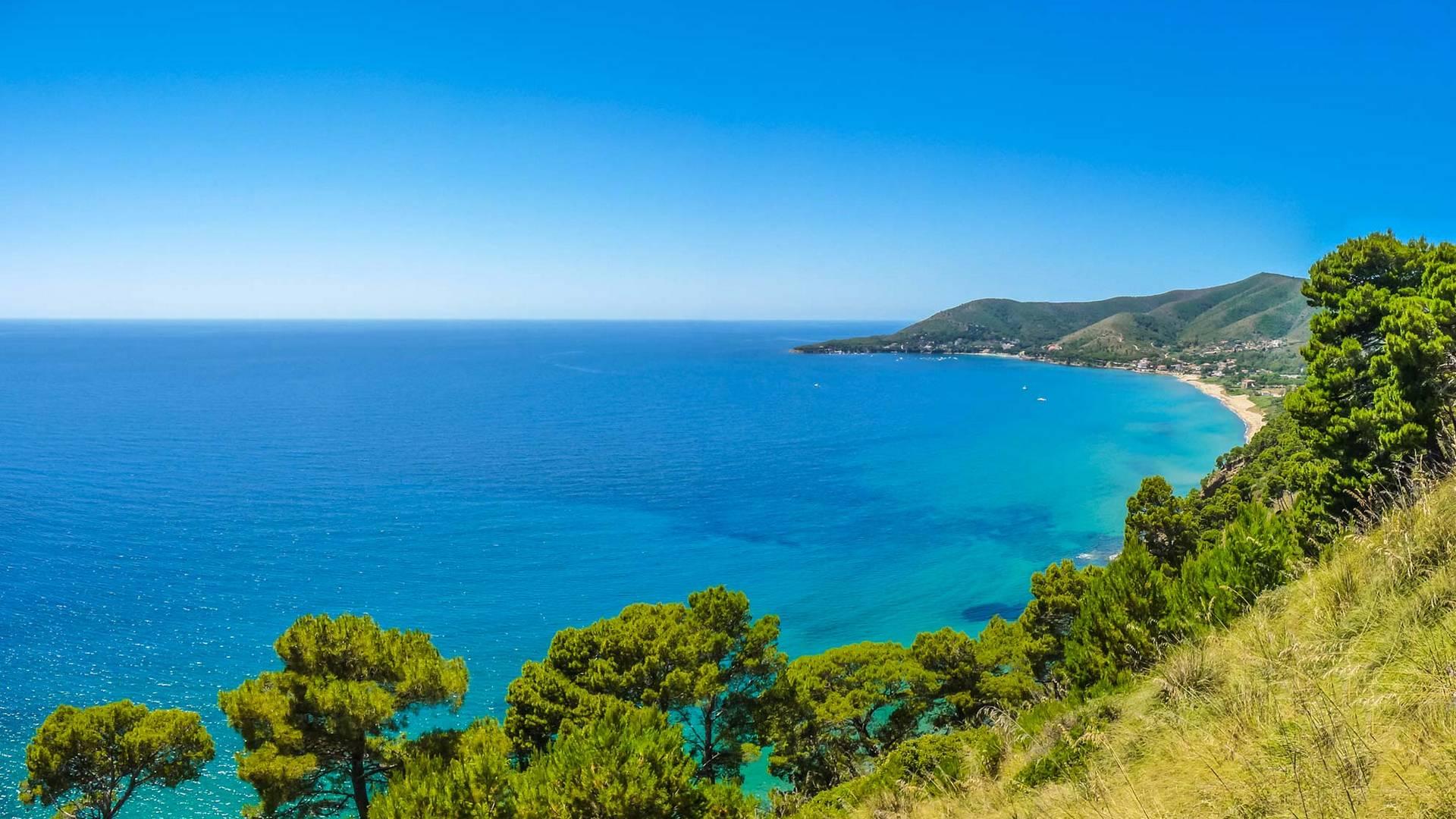 Villaggio Arco Naturale Club