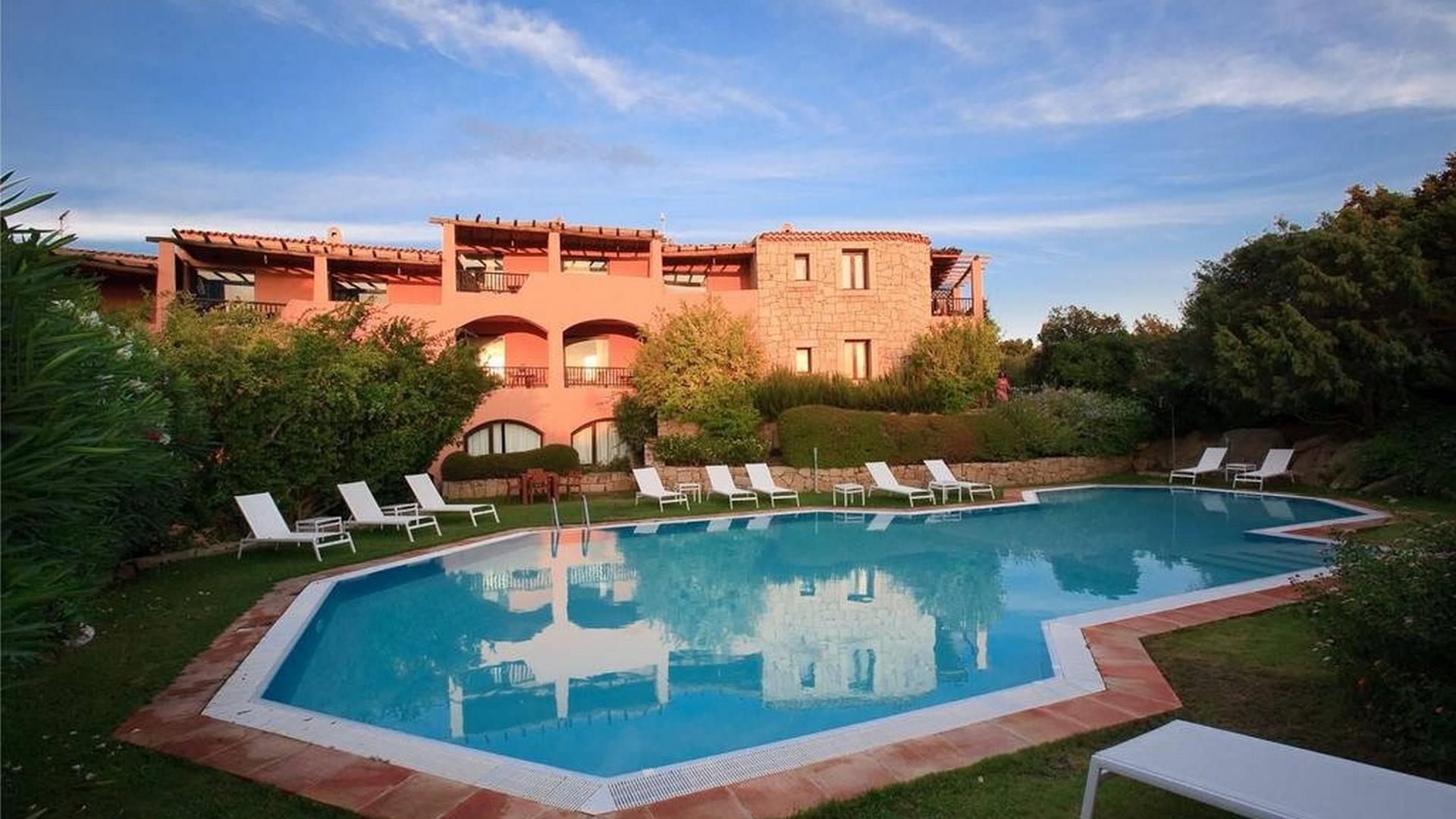 Green Park Hotel Costa Smeralda