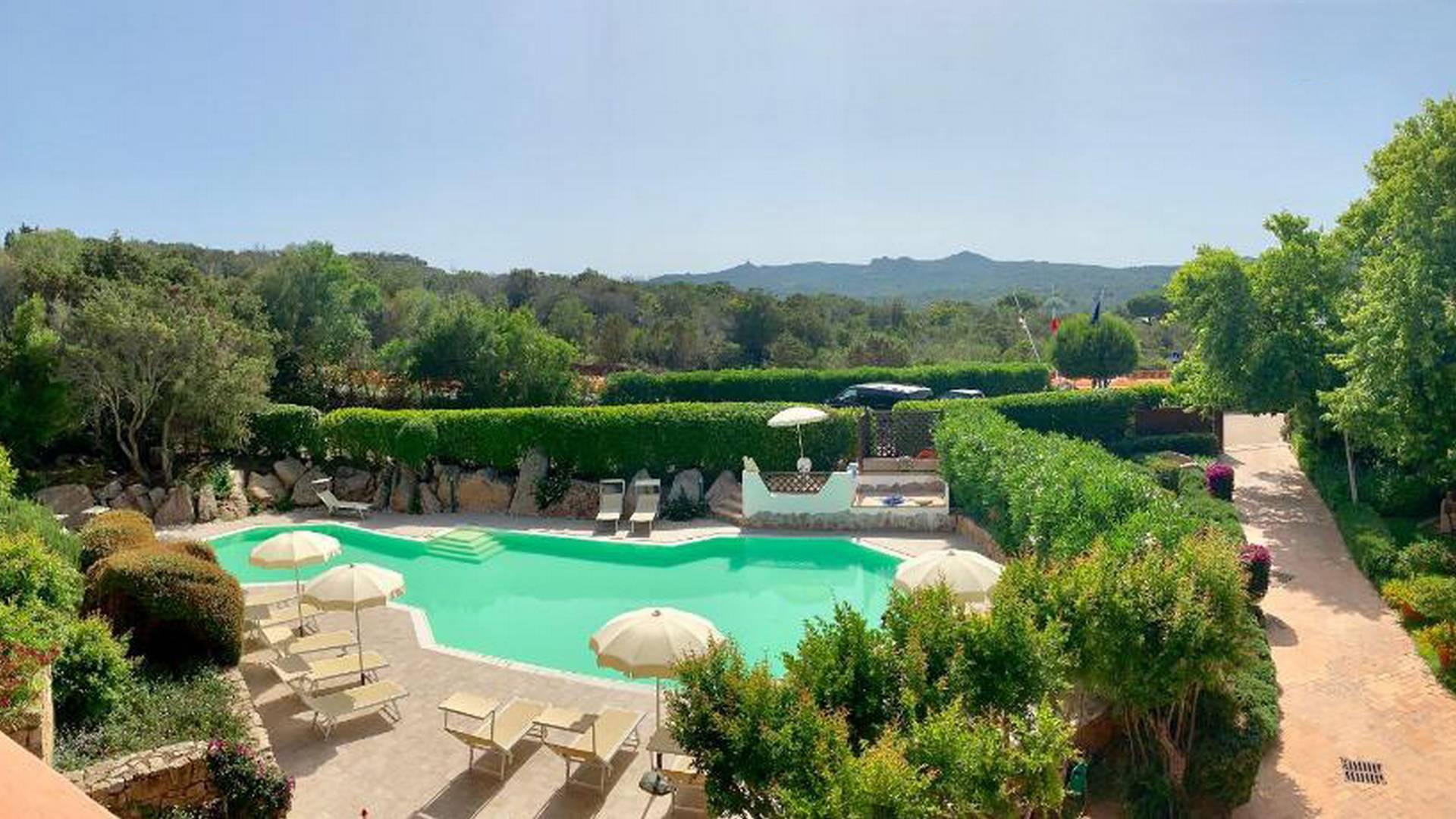 Green Park Hotel Costa Smeralda