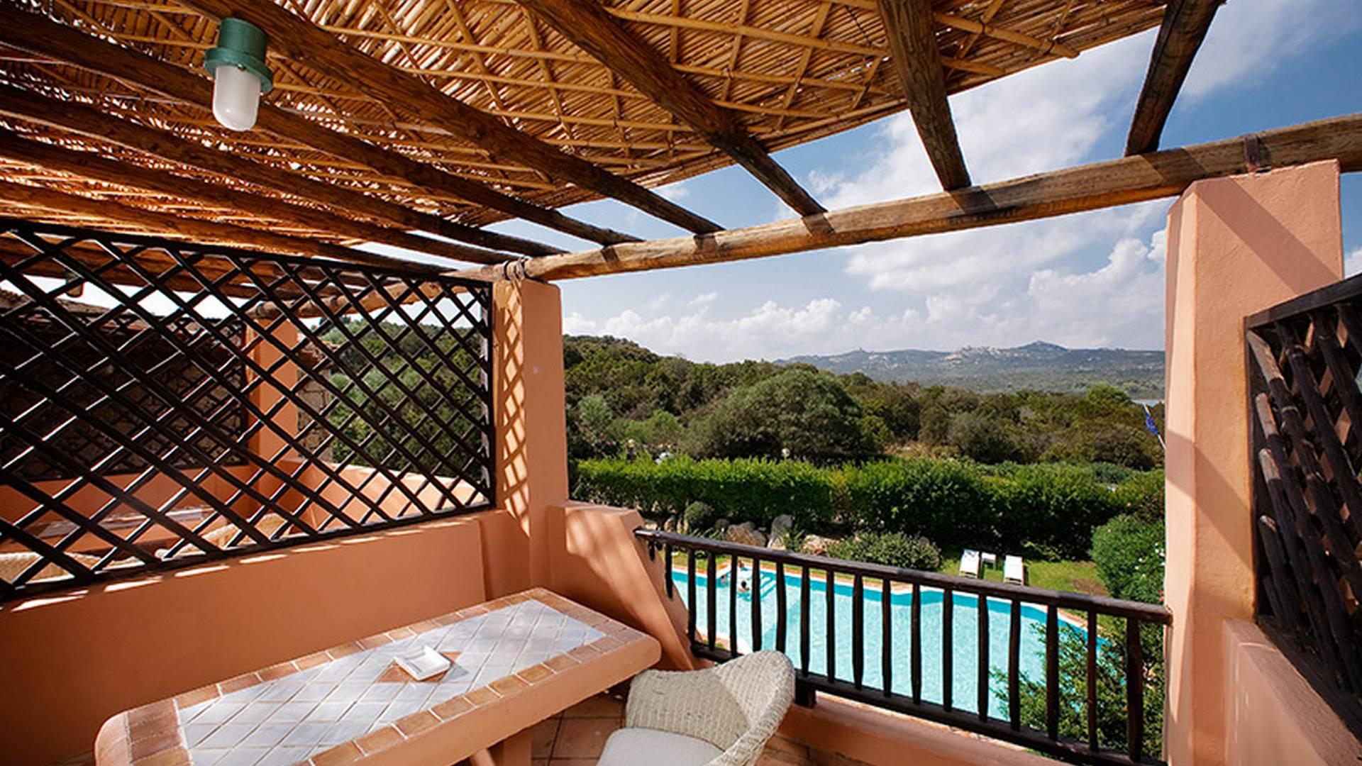 Green Park Hotel Costa Smeralda