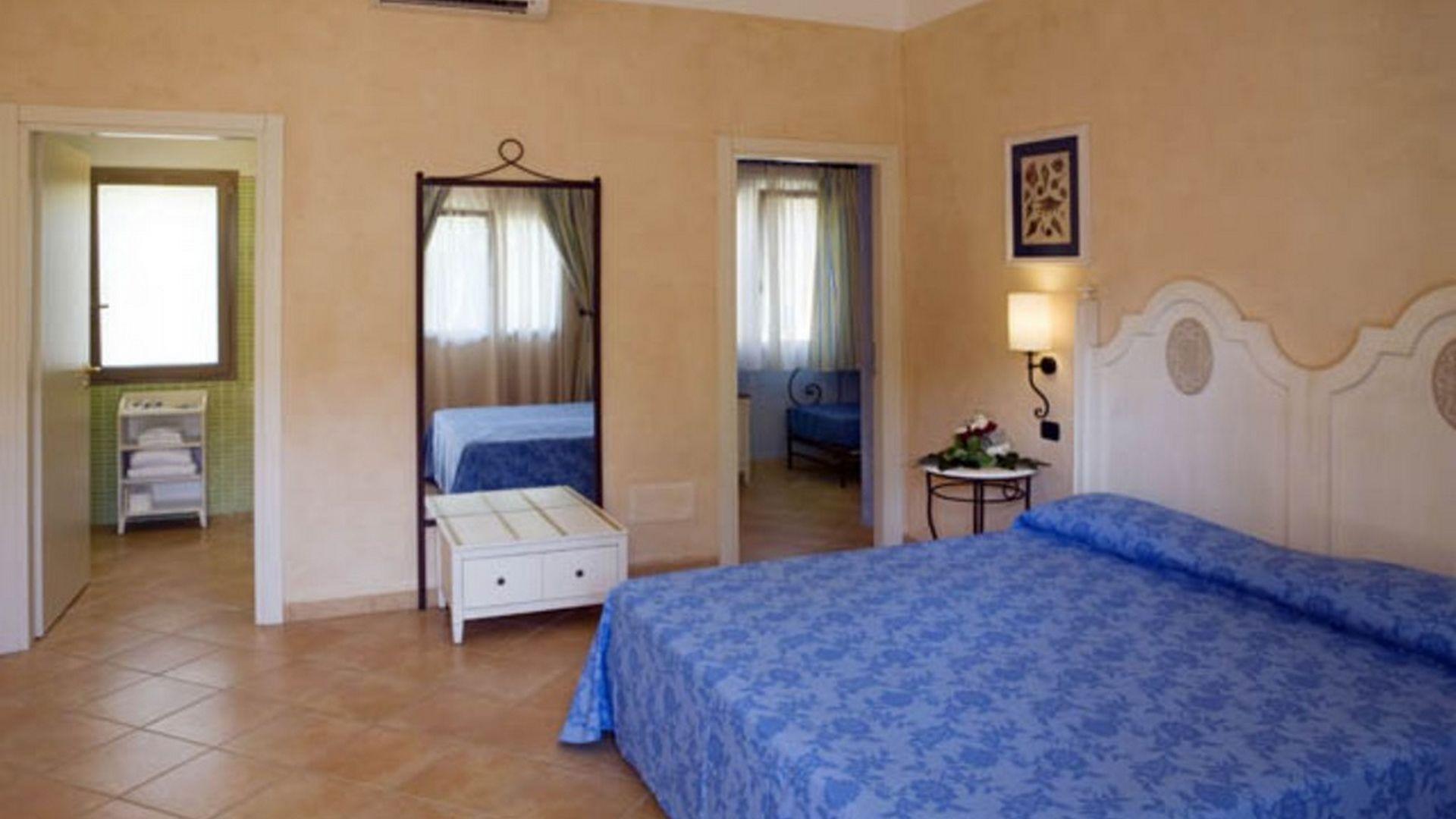 Hotel Marispica