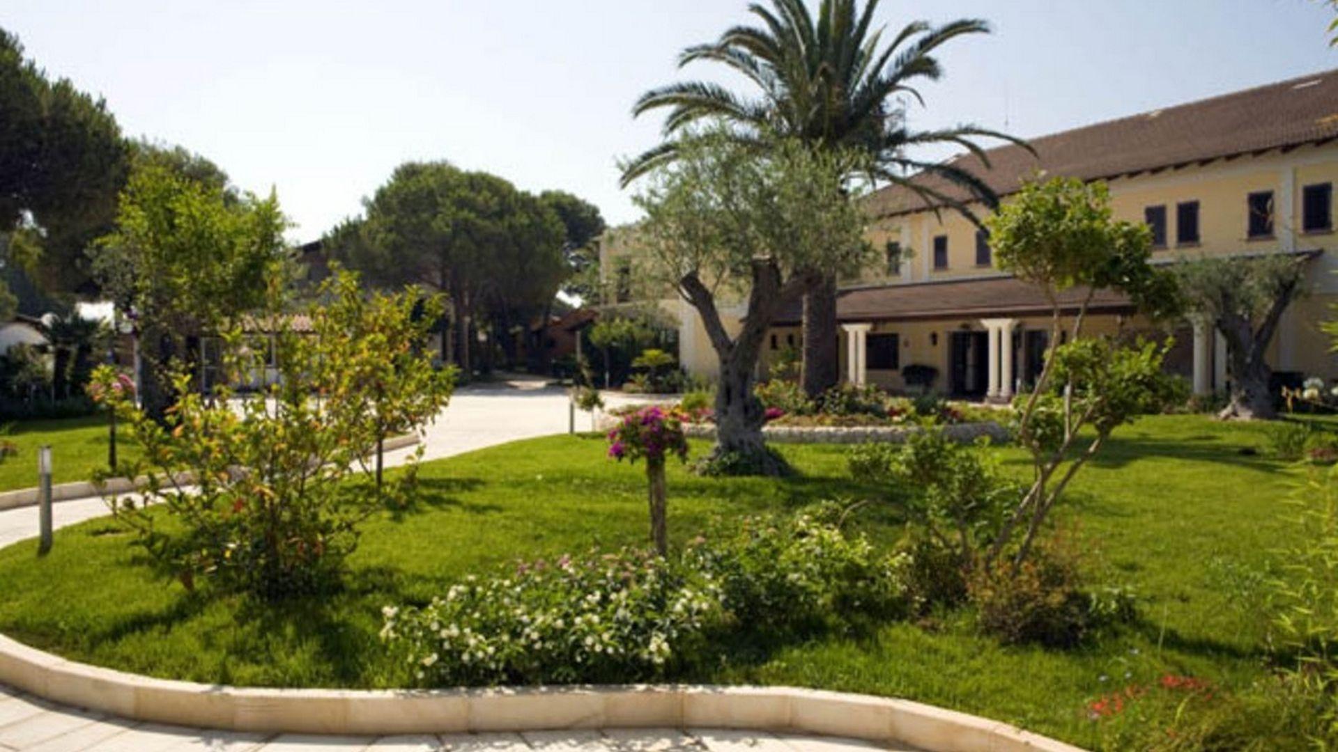 Hotel Marispica