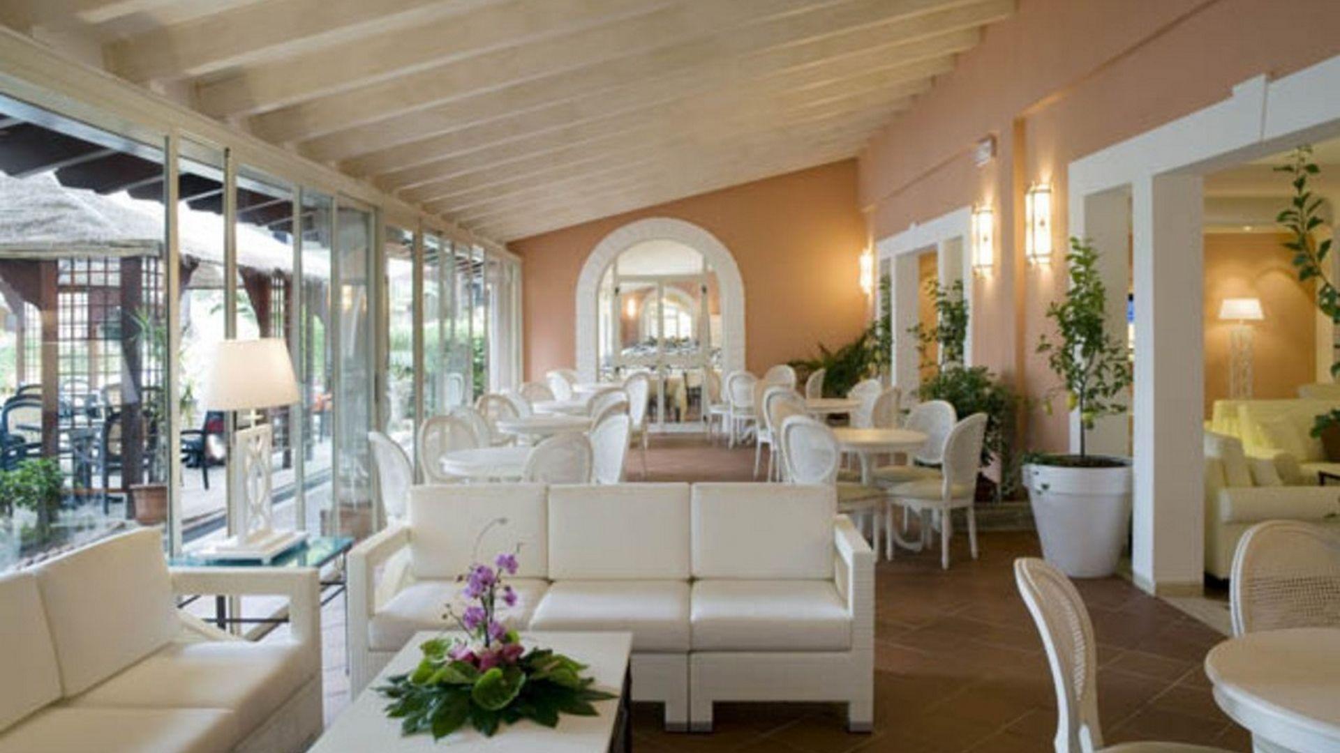 Hotel Marispica