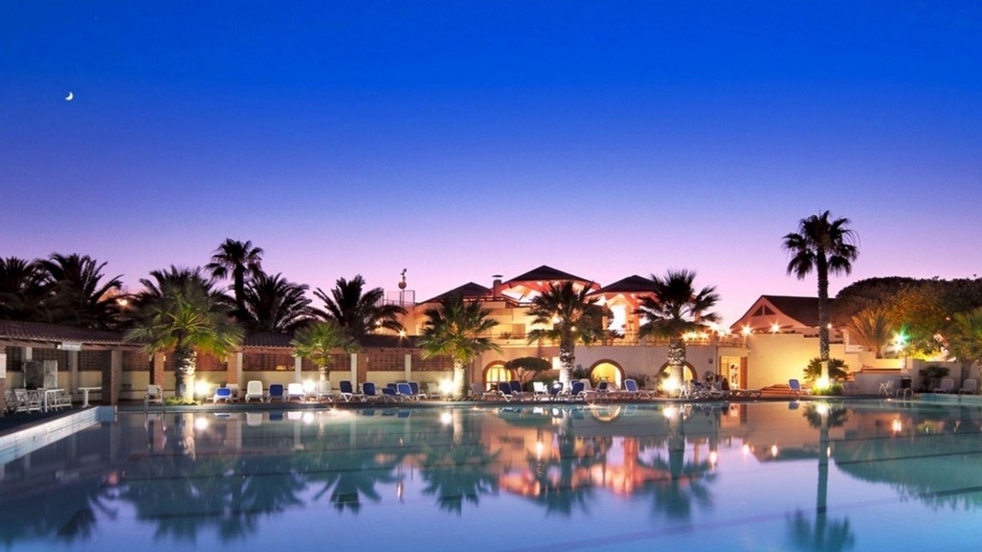 Hotel Marispica