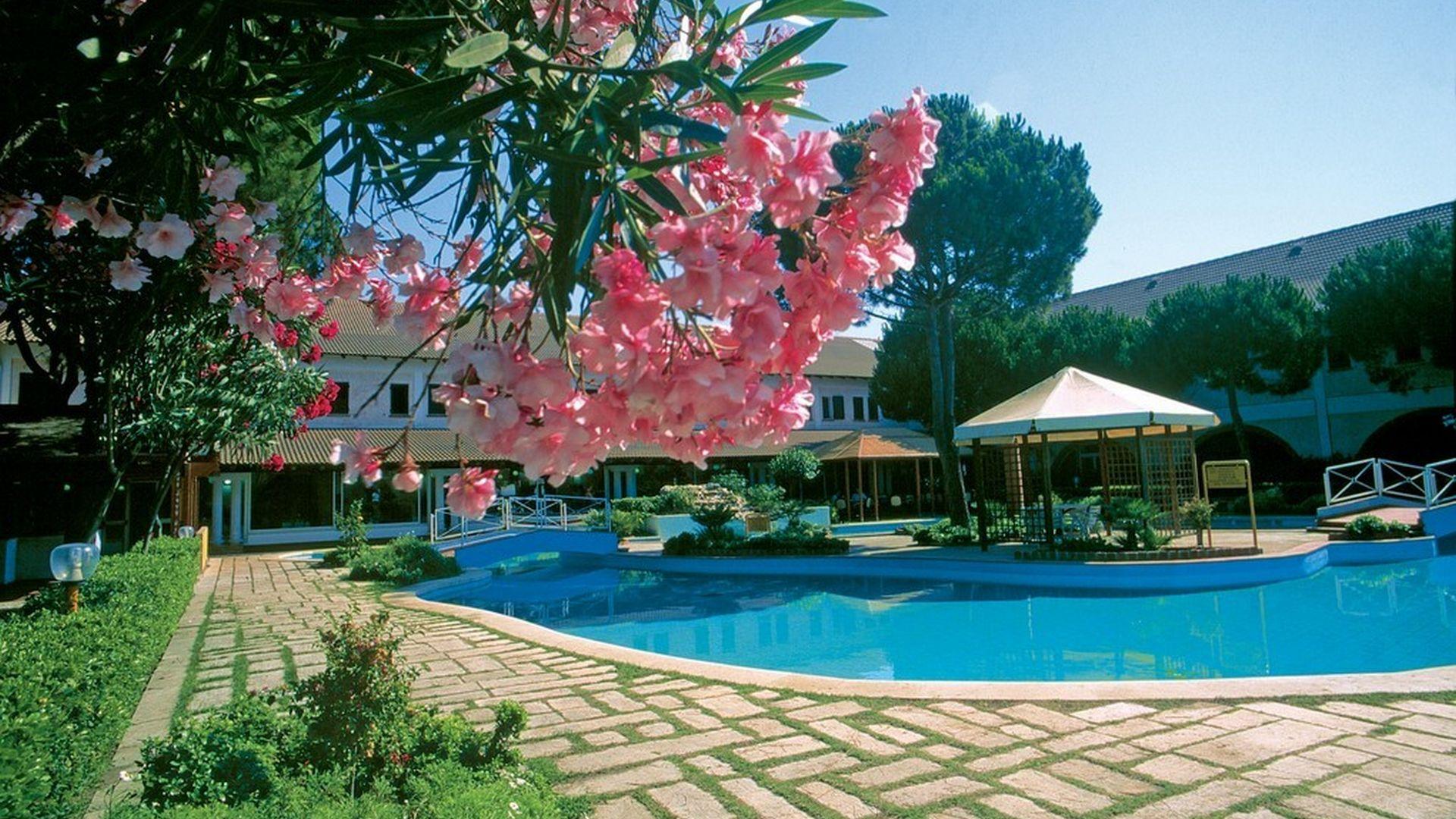 Hotel Marispica