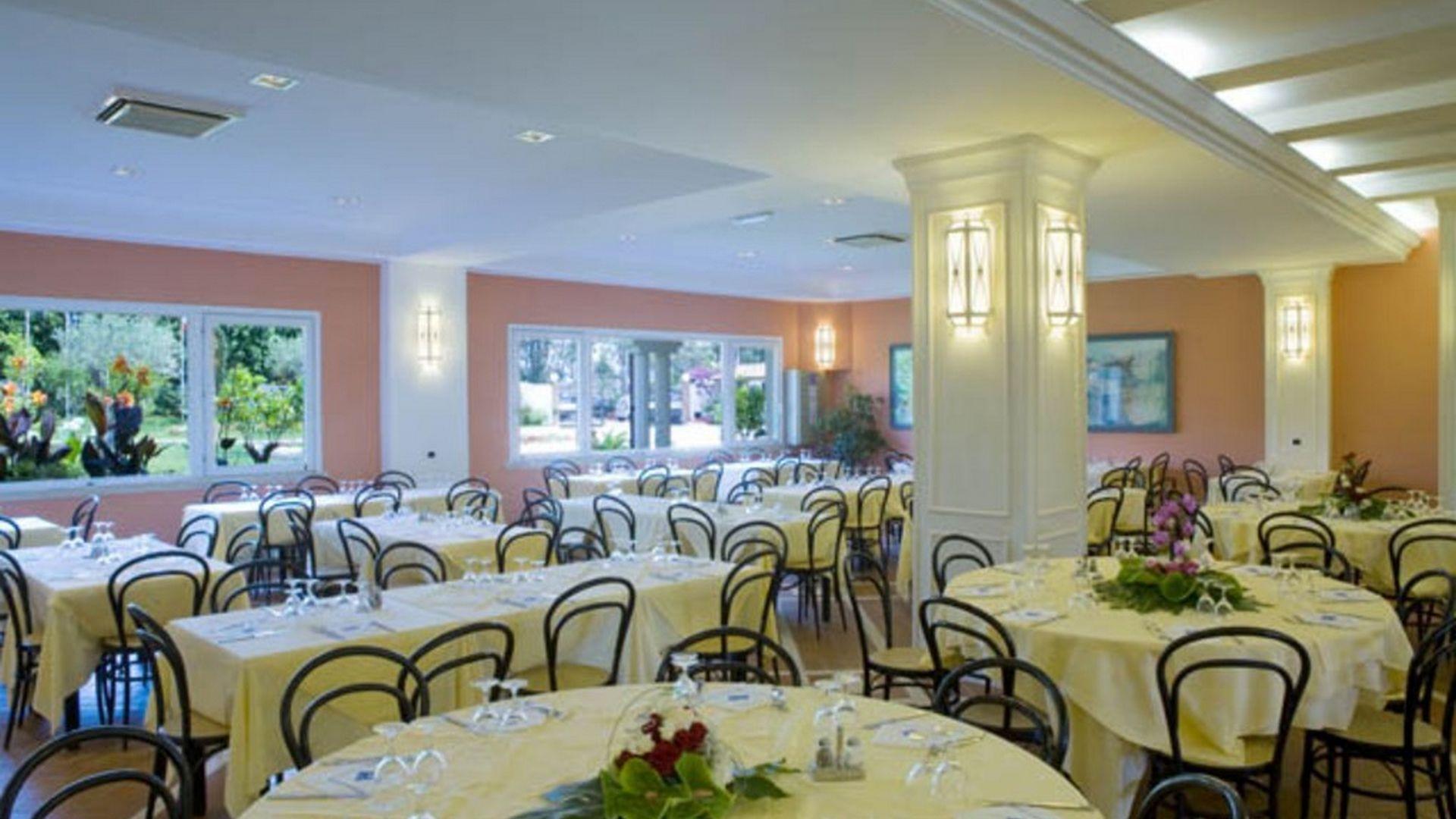 Hotel Marispica