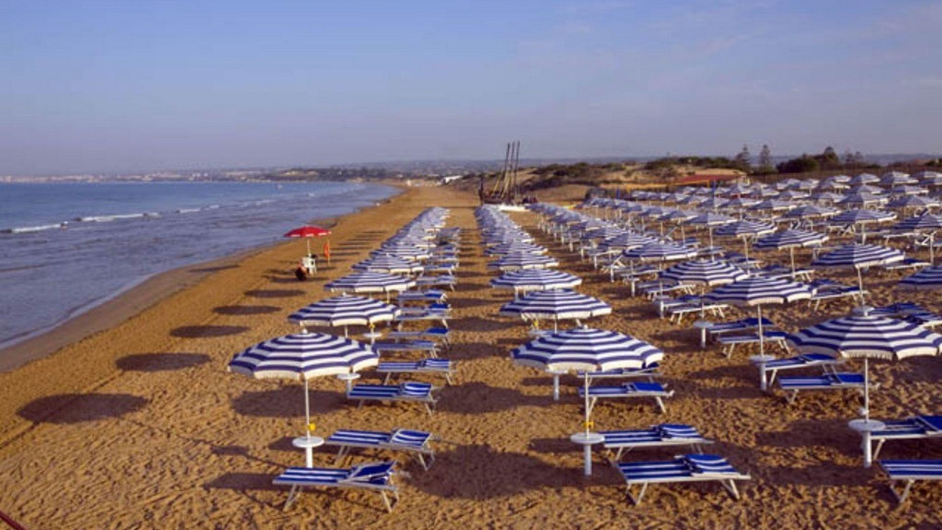 Hotel Marispica