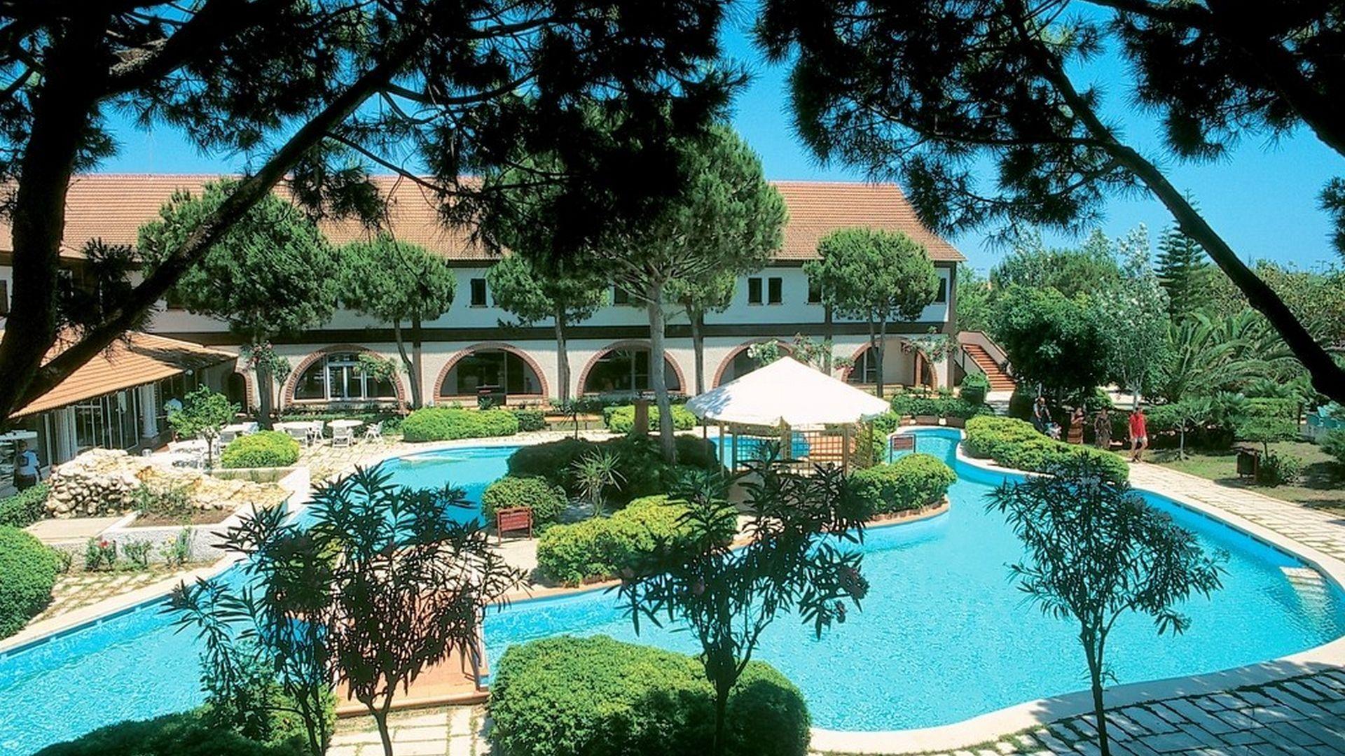Hotel Marispica