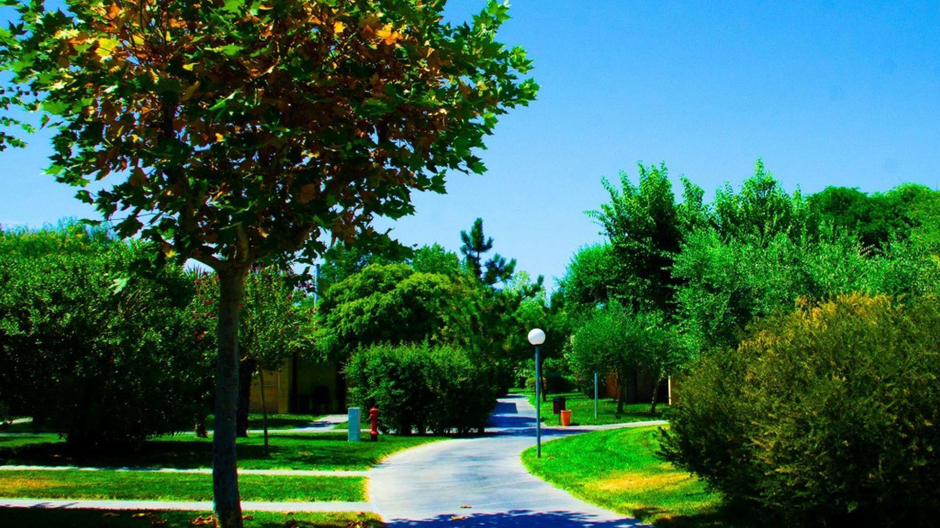 Magna Grecia Village