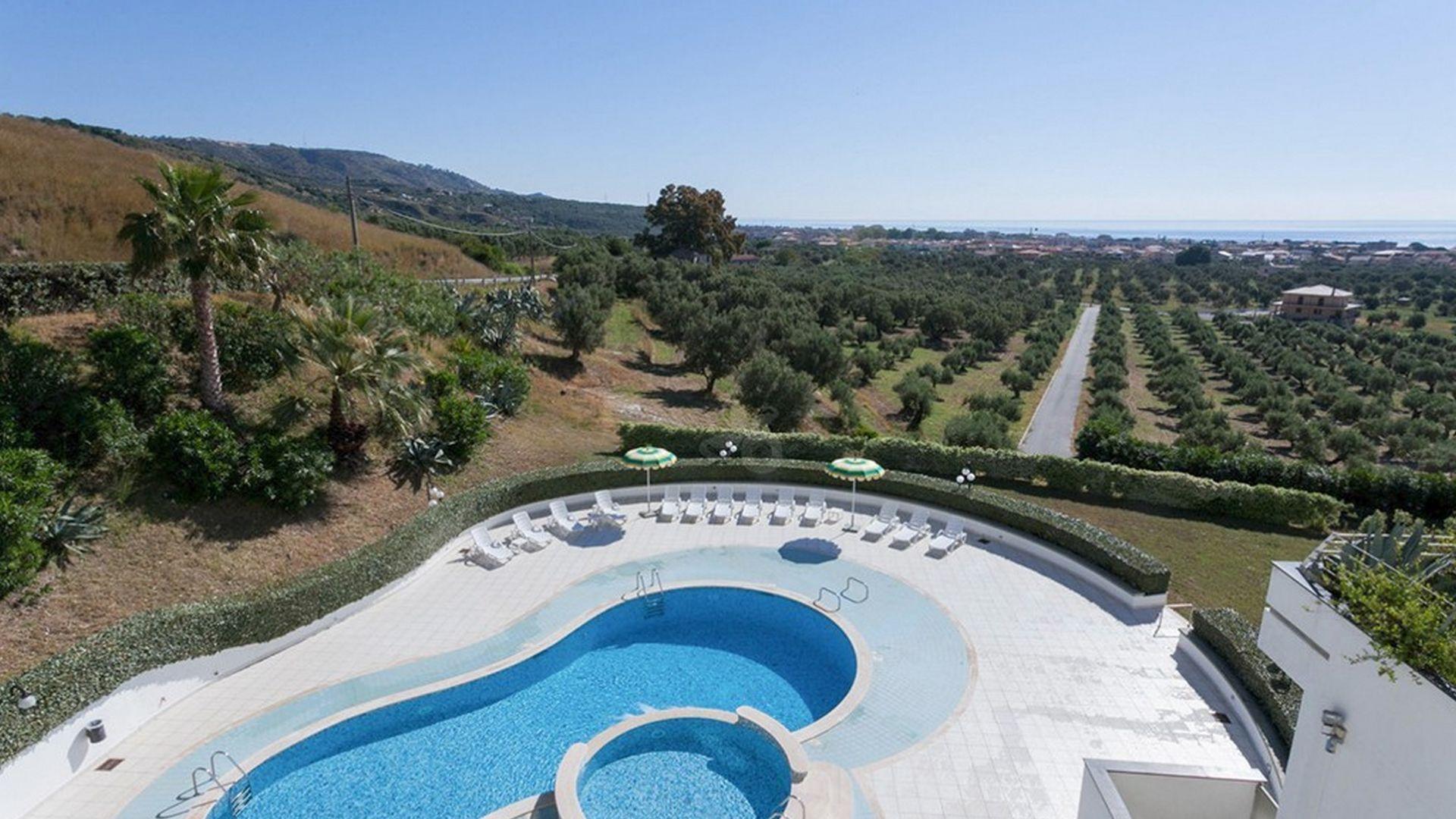 Club Mirabeau Park Hotel