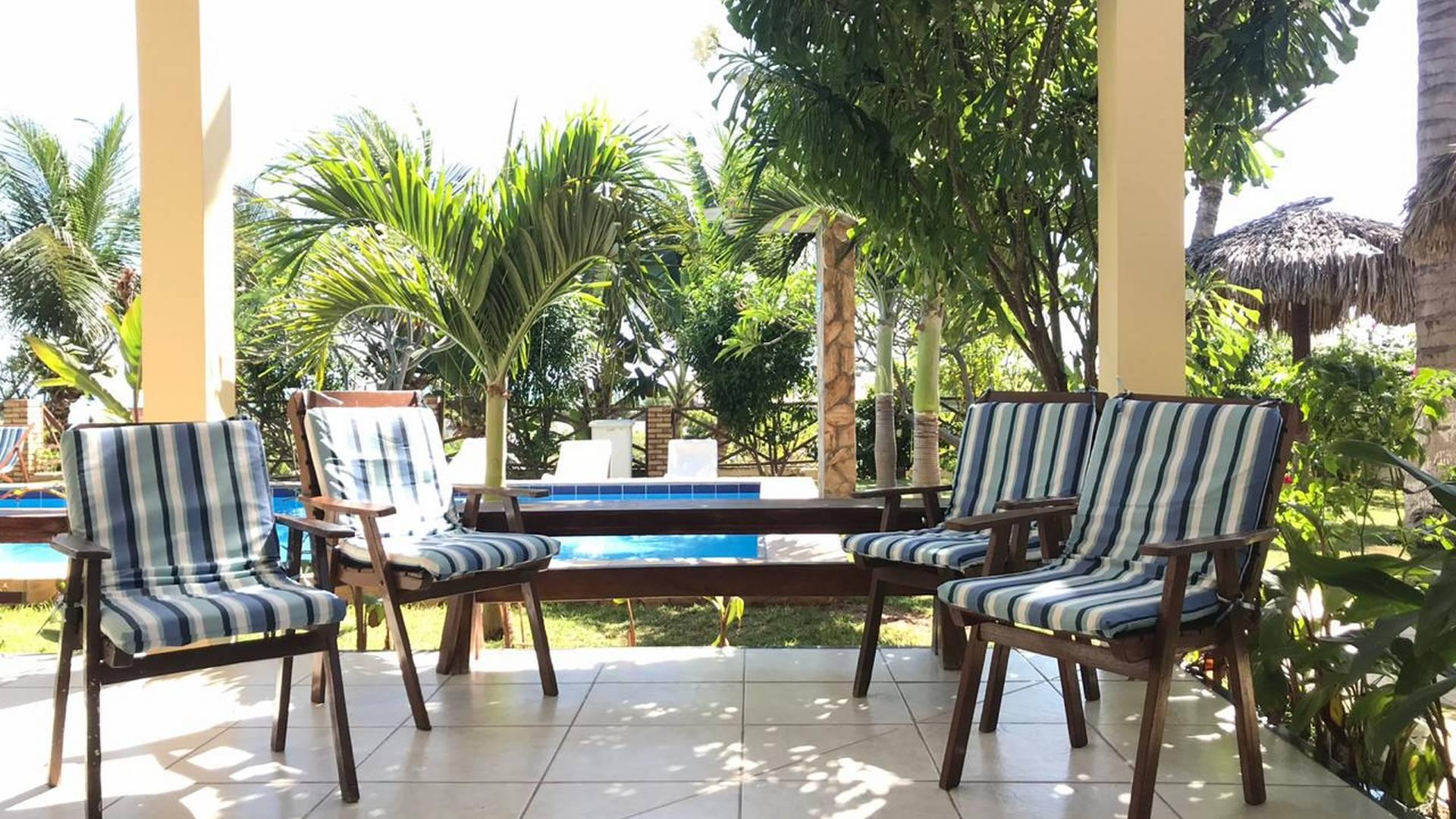 GB Club Pousada Residencia Oceanos