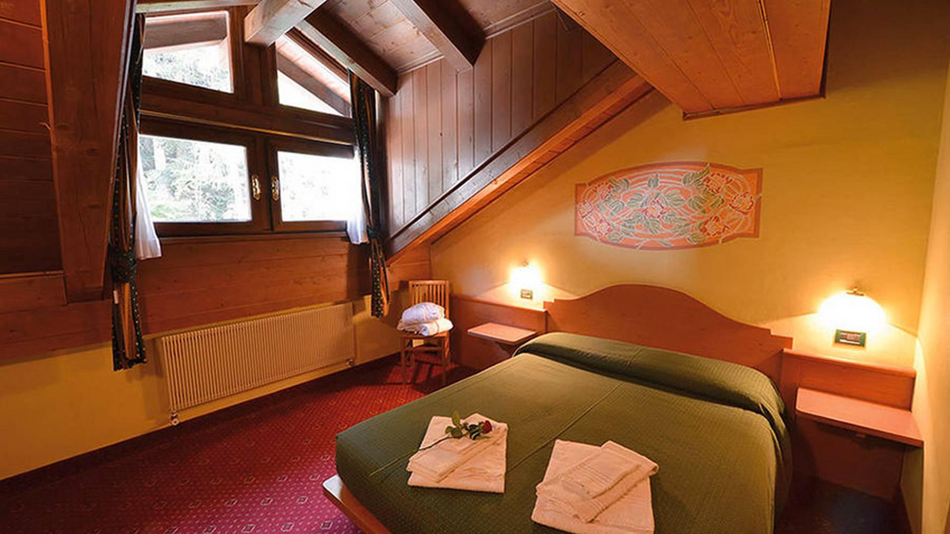 Residence Palace Pontedilegno