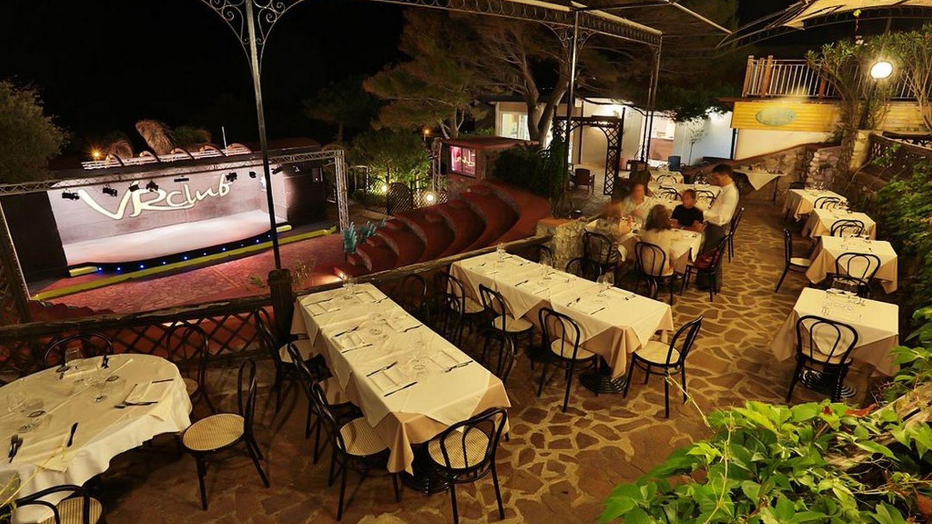 Villa Ridente Resort