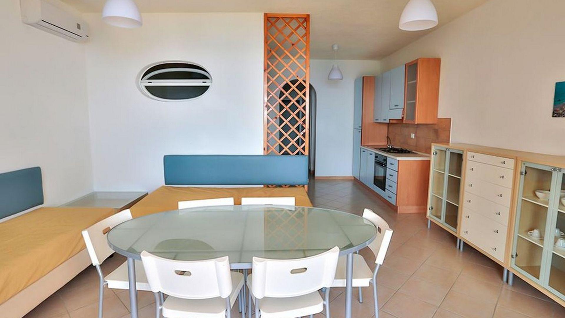 Villa Ridente Resort