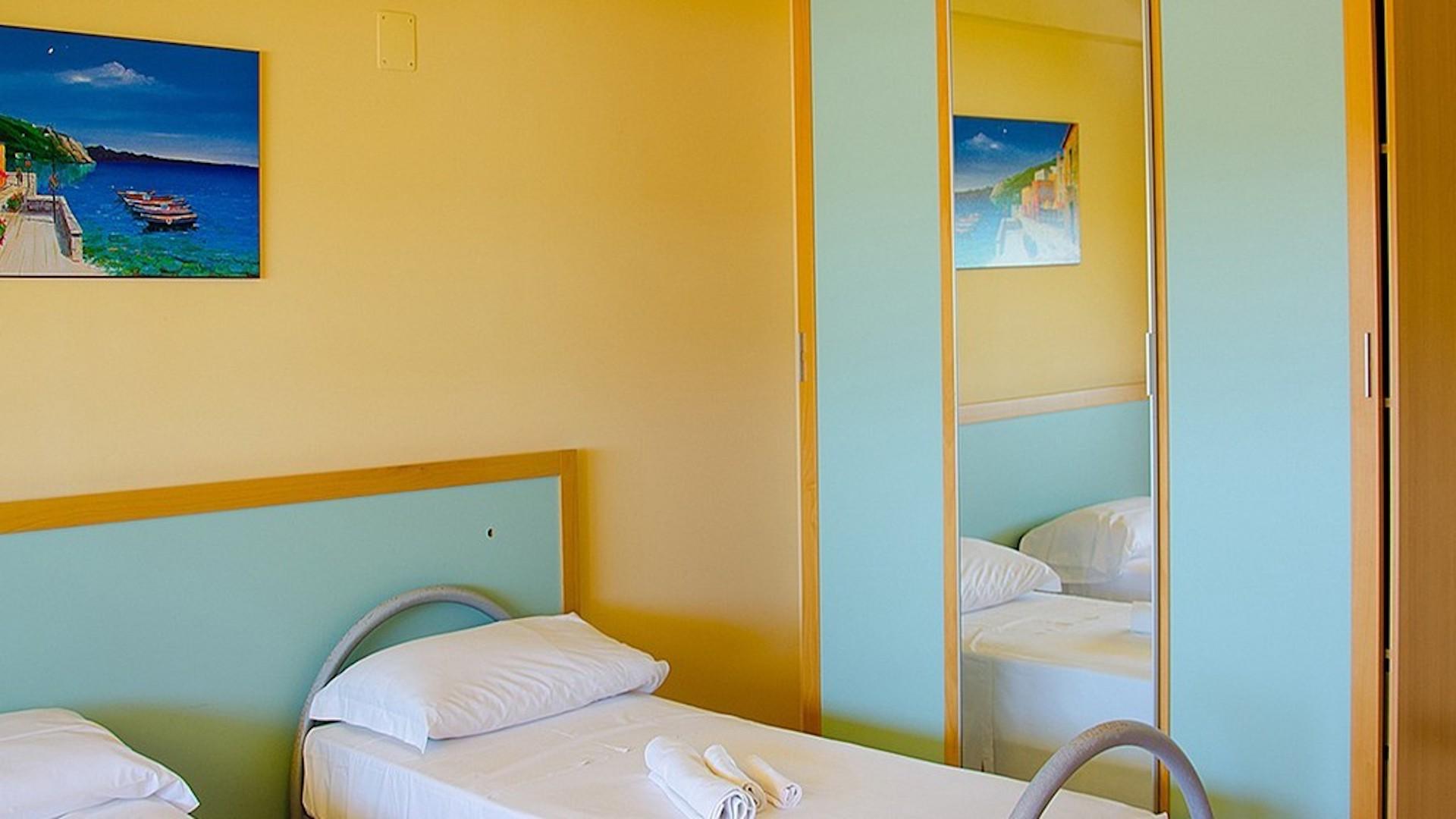 Villaggio Eden Hotel & Residence