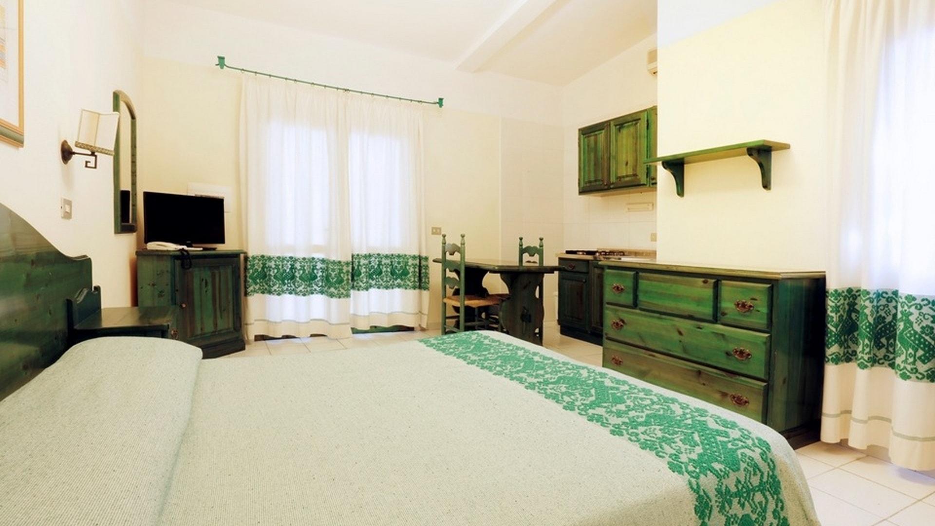 Villaggio Alba Dorata