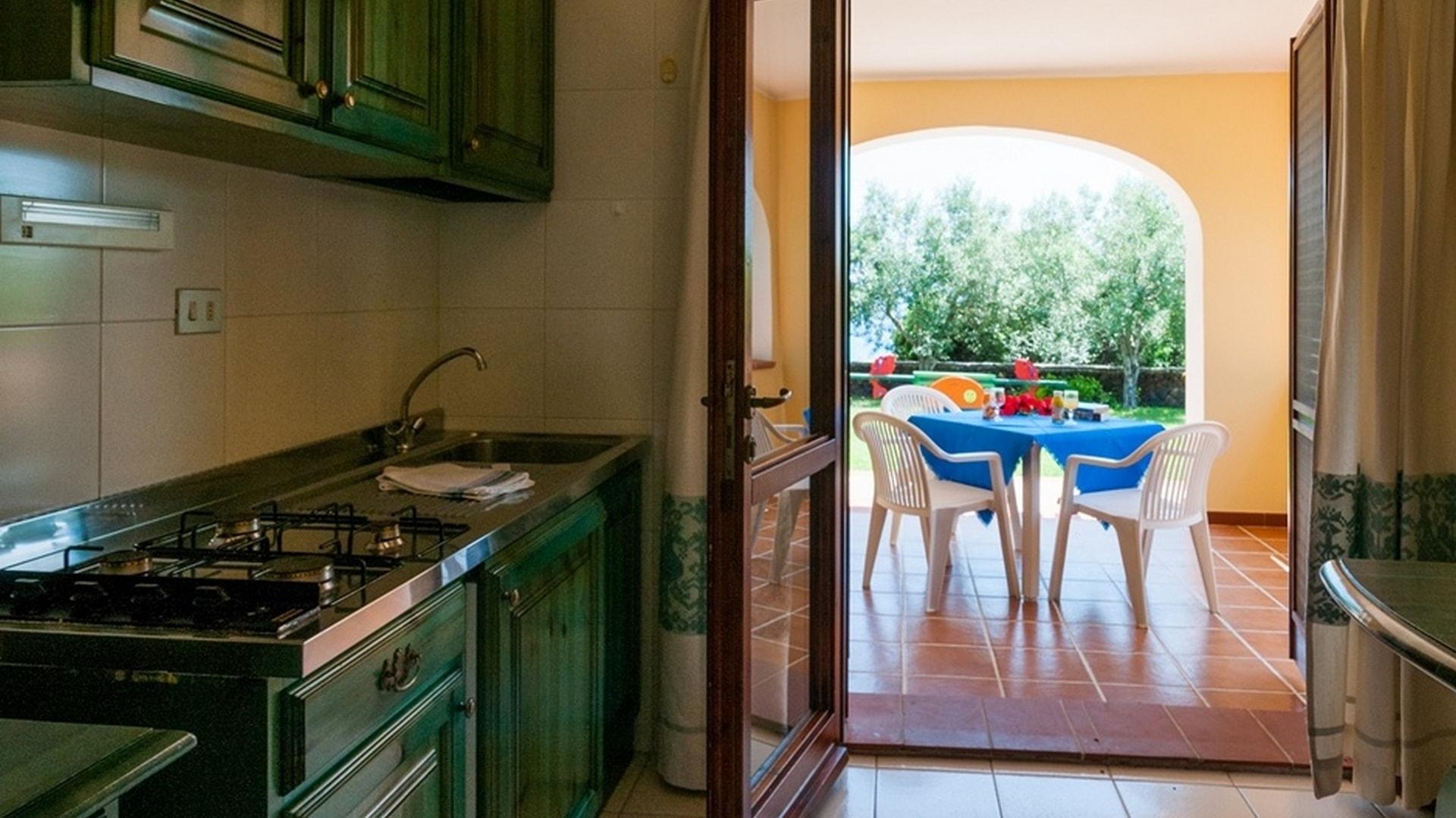 Villaggio Alba Dorata