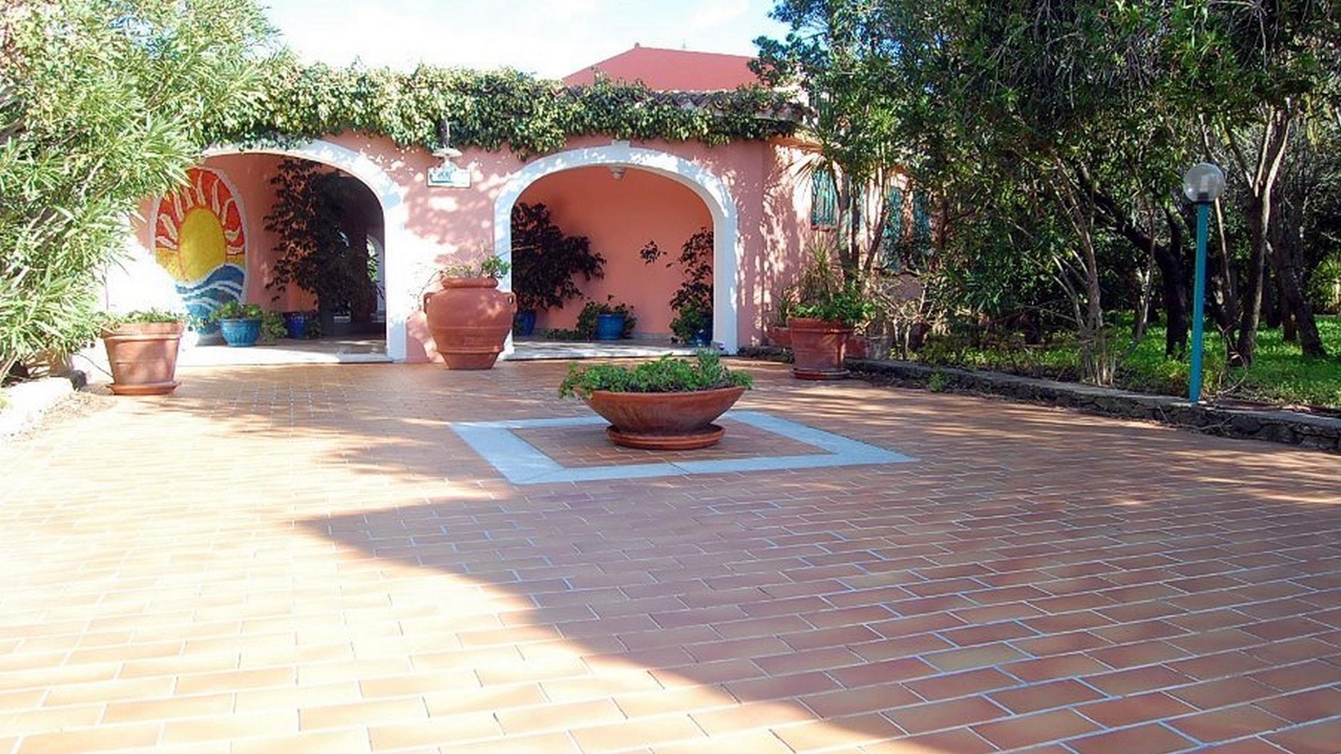 Villaggio Alba Dorata