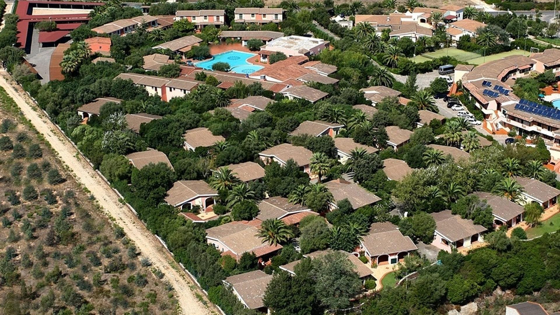 Villaggio Alba Dorata