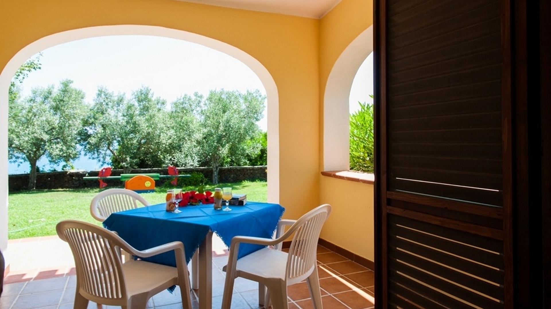 Villaggio Alba Dorata