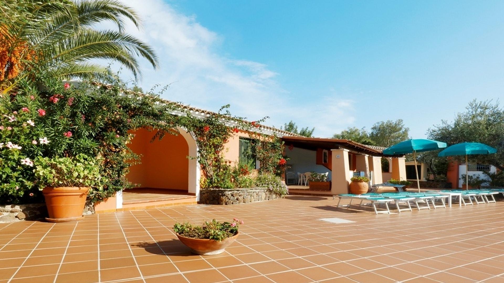 Villaggio Alba Dorata