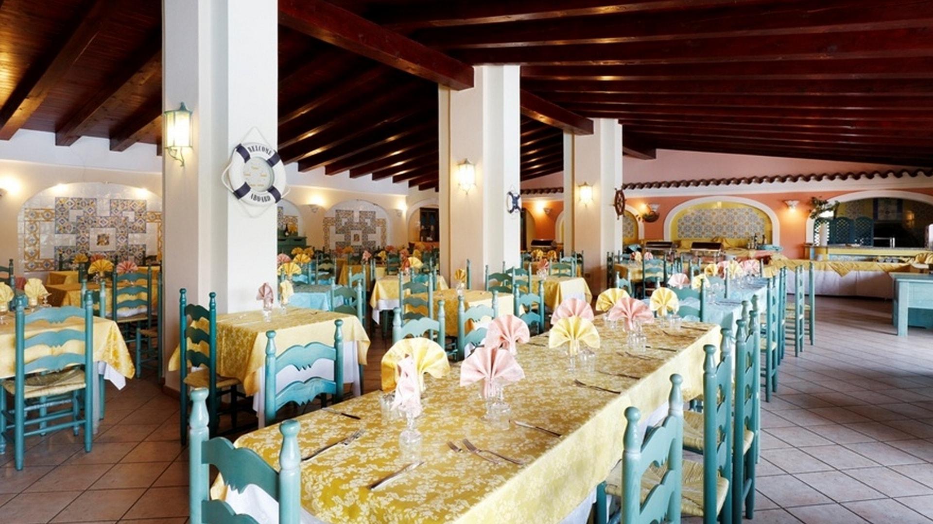 Villaggio Alba Dorata