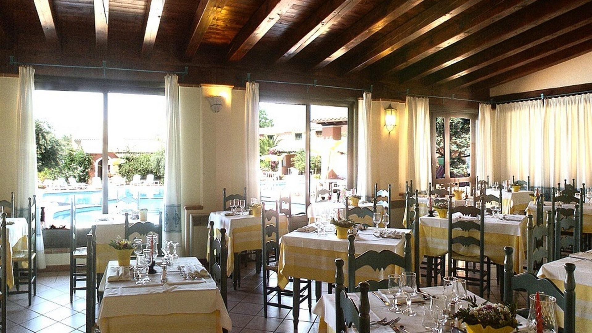 Villaggio Alba Dorata